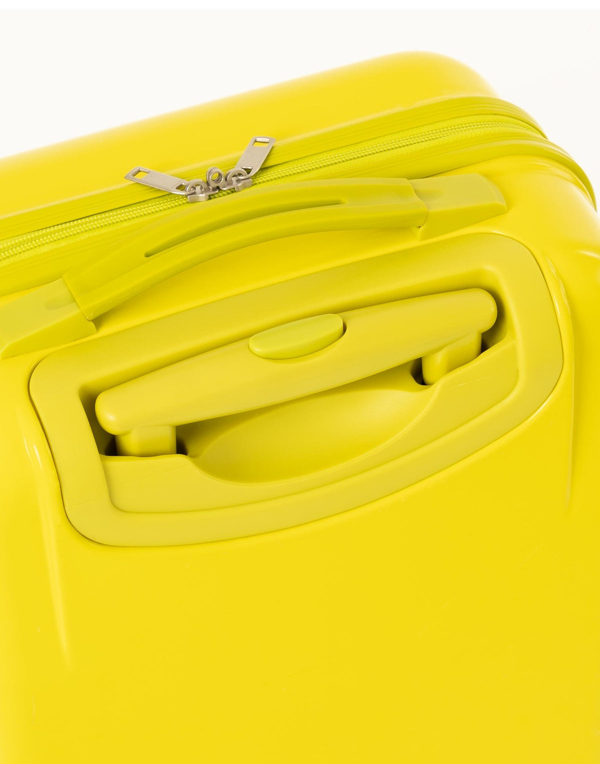 SpongeBob SquarePants Cabin Bag | Unisex Kids Yellow | Official Merch
