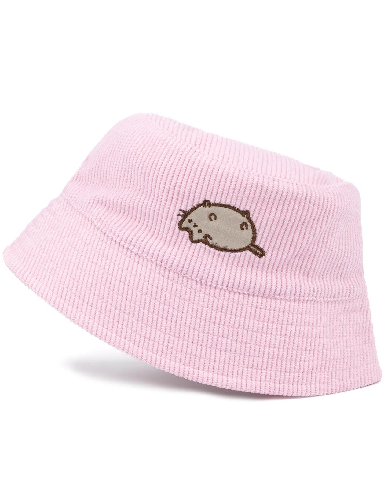 Pusheen Bucket Hat | Girls Pink | Official Merch