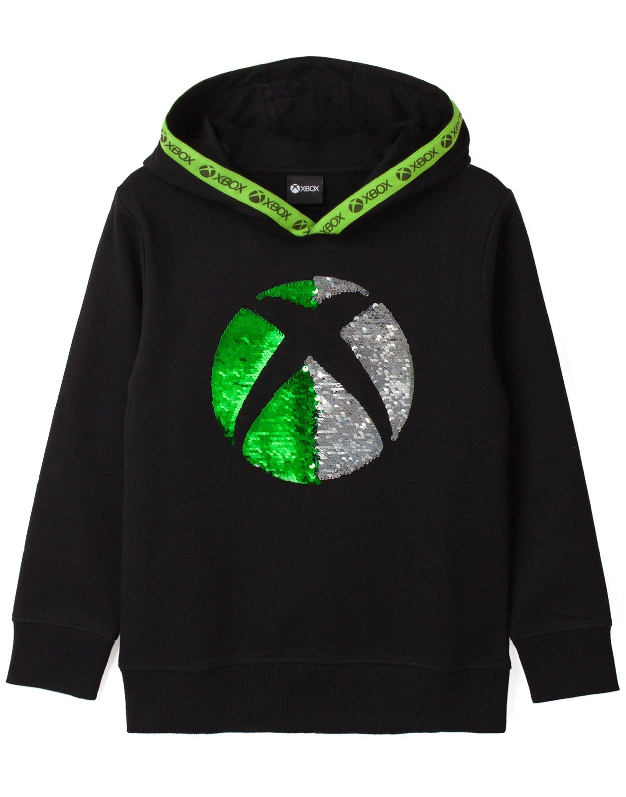Xbox Hoodie | Boys Black | Official Merch