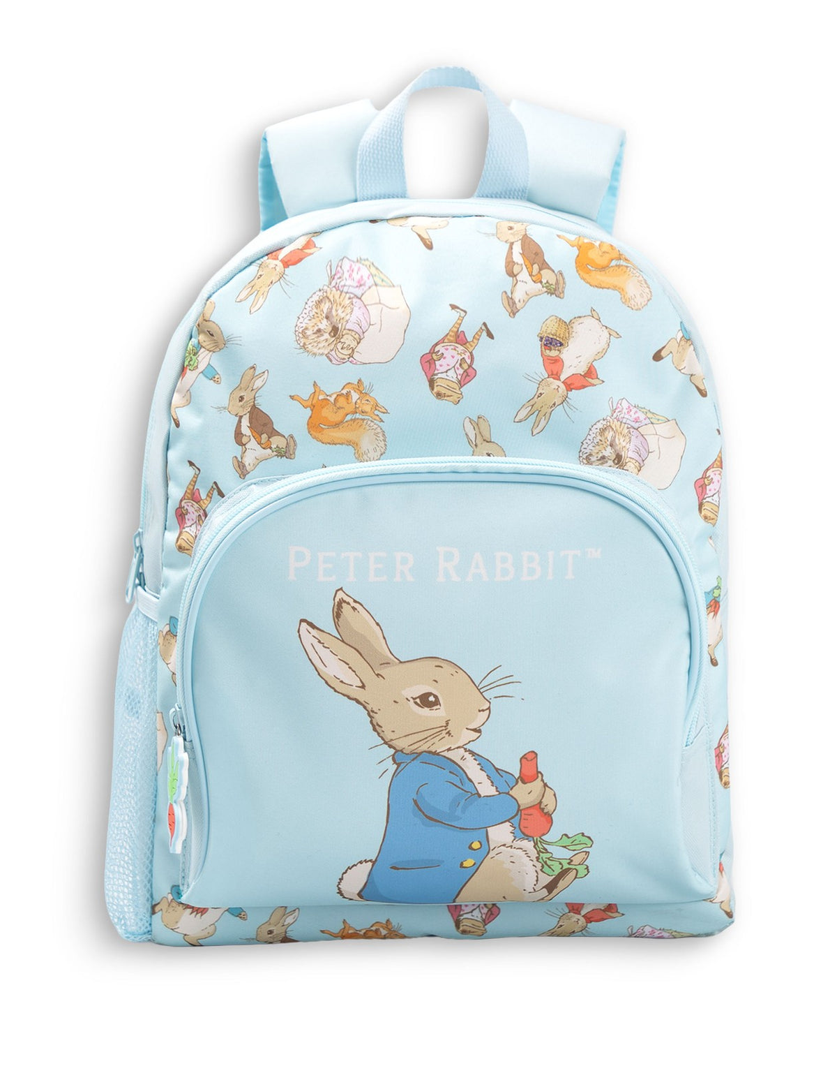Peter Rabbit Backpack | Unisex Kids Blue | Official Merch
