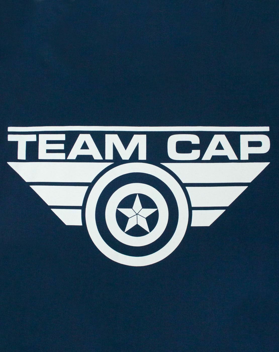 Marvel Short Sleeved T-Shirt | Womens Blue | Official Merch
