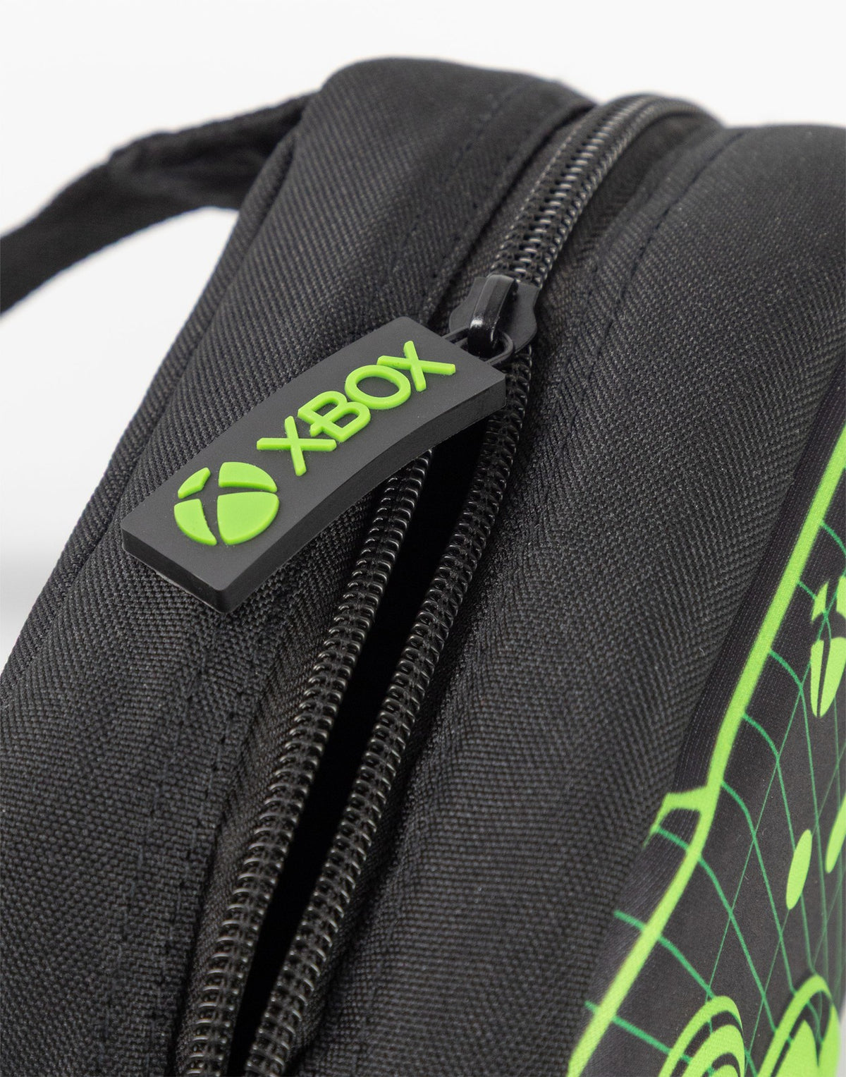 Xbox Cross Body Bag | Unisex Kids Black | Official Merch