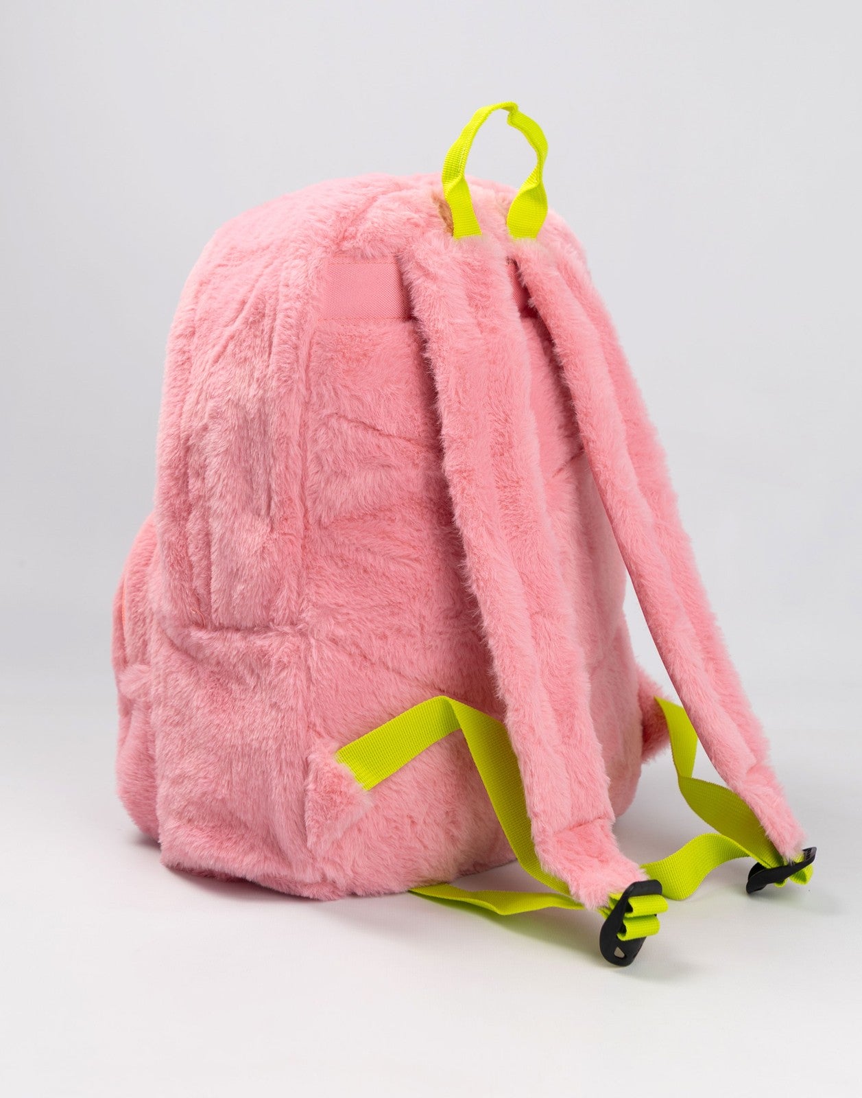 SpongeBob SquarePants Backpack | Unisex Kids Pink | Official Merch