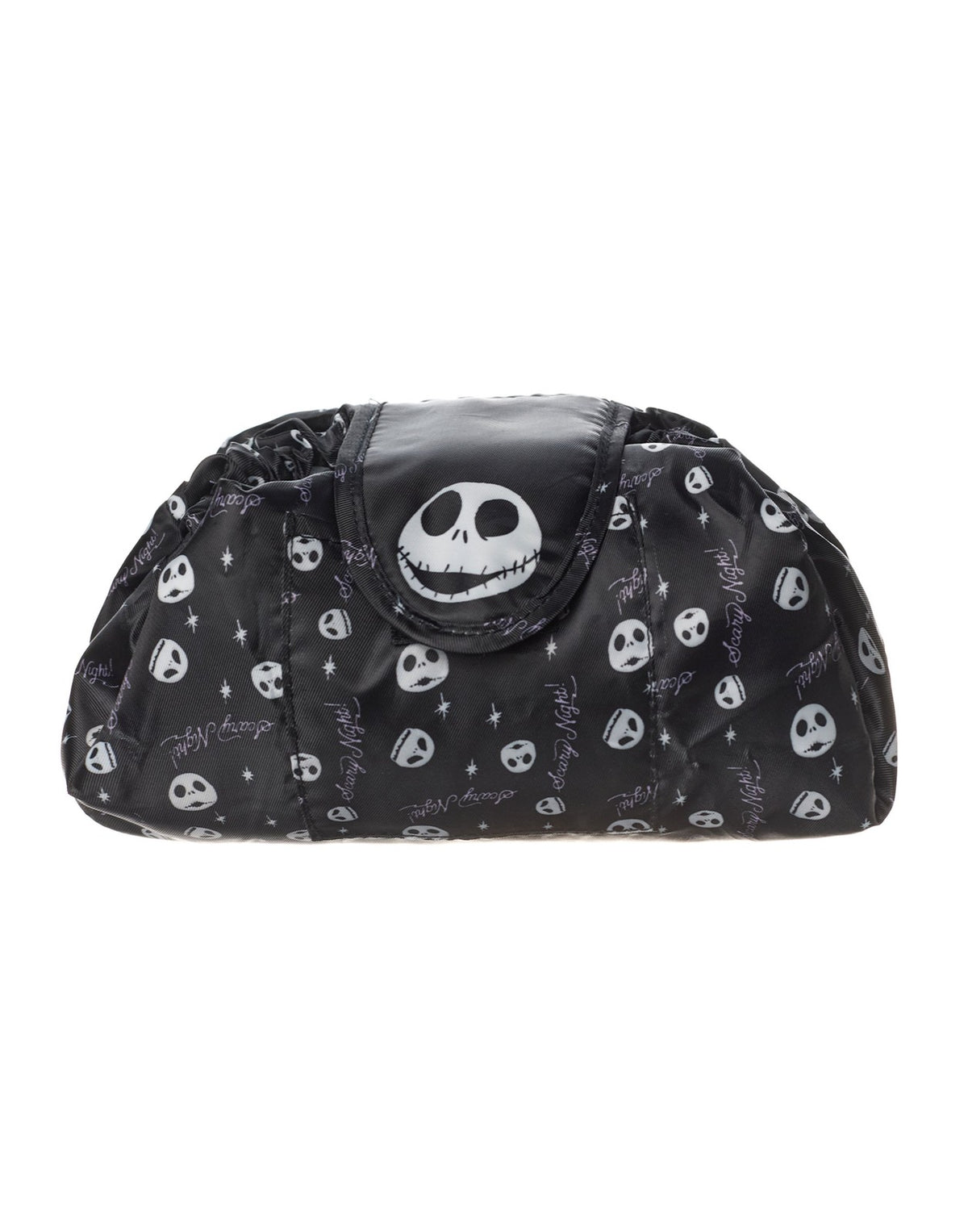 Disney Makeup Bag | Womens Black | Official Merch