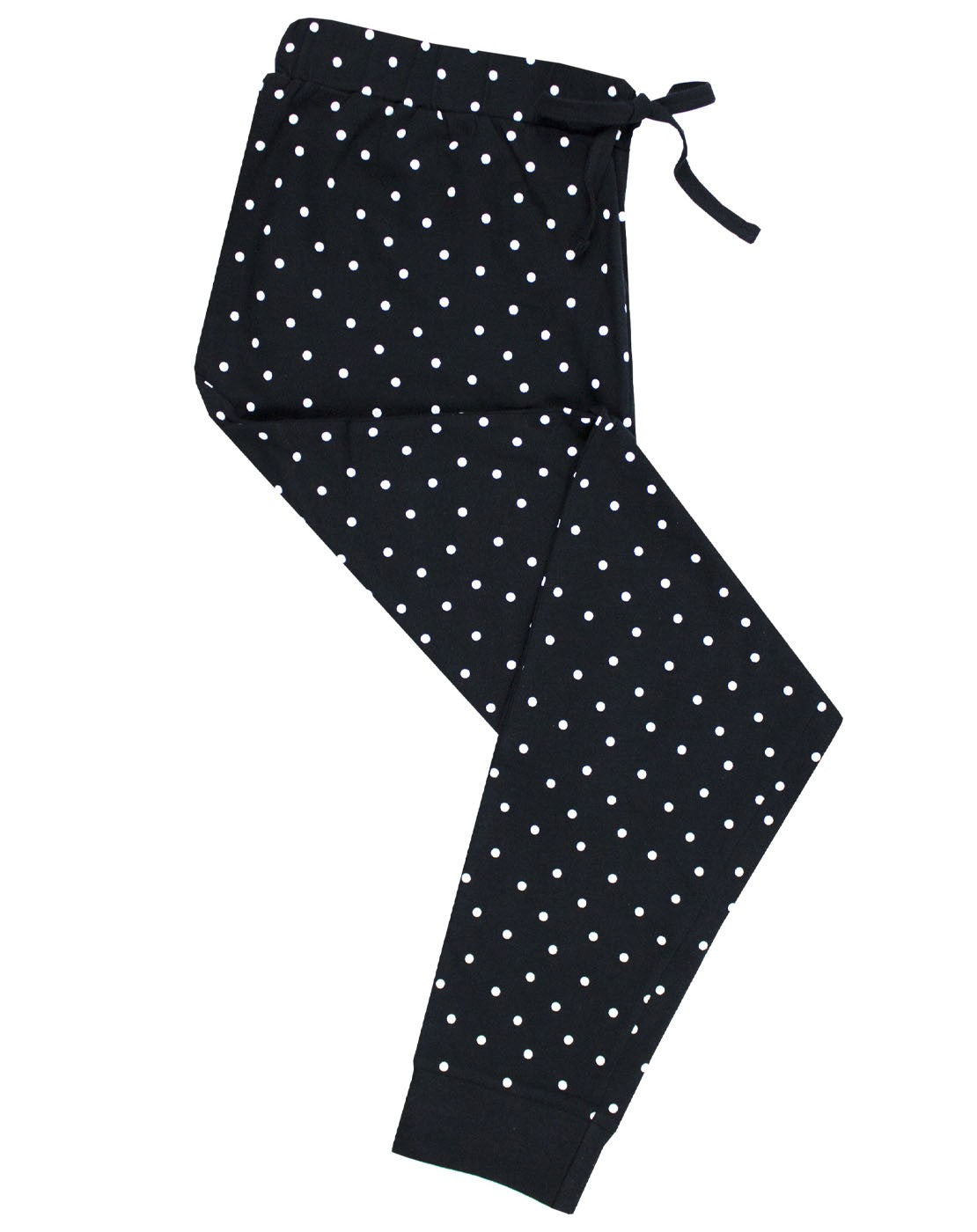 Vanilla Underground Lounge Pants | Womens Black | Official Merch