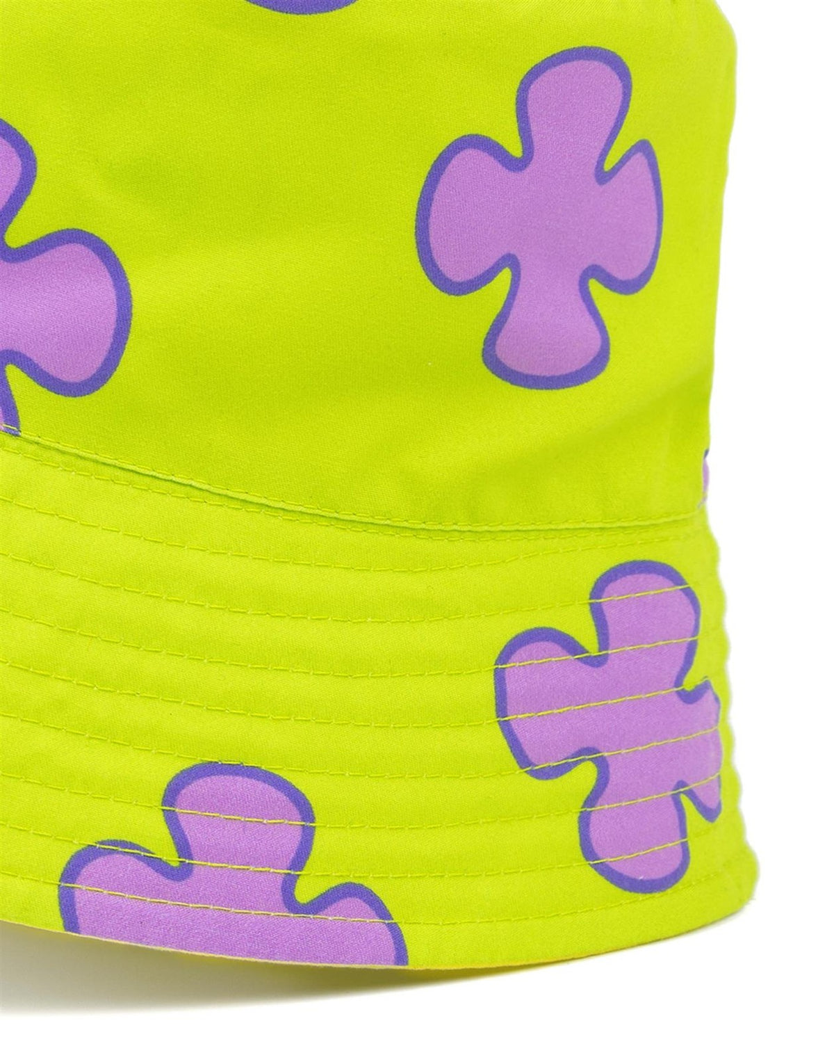 SpongeBob SquarePants Bucket Hat | Unisex Kids Multicoloured | Official Merch