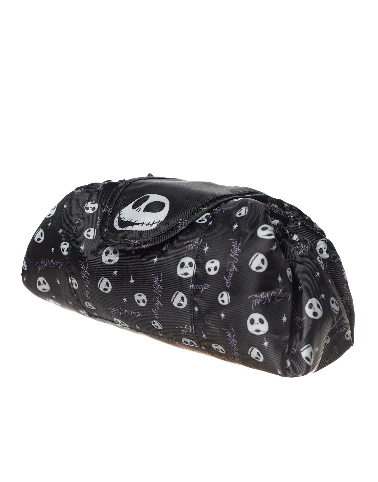 Disney Makeup Bag | Womens Black | Official Merch