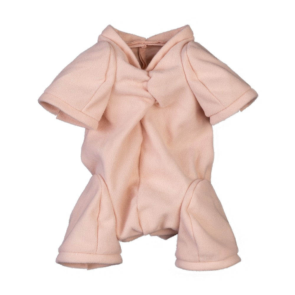 Soft Cloth Body for 16"/18"/20"/24" Reborn Dolls Kit 3/4 Limbs DIY Repair Supply