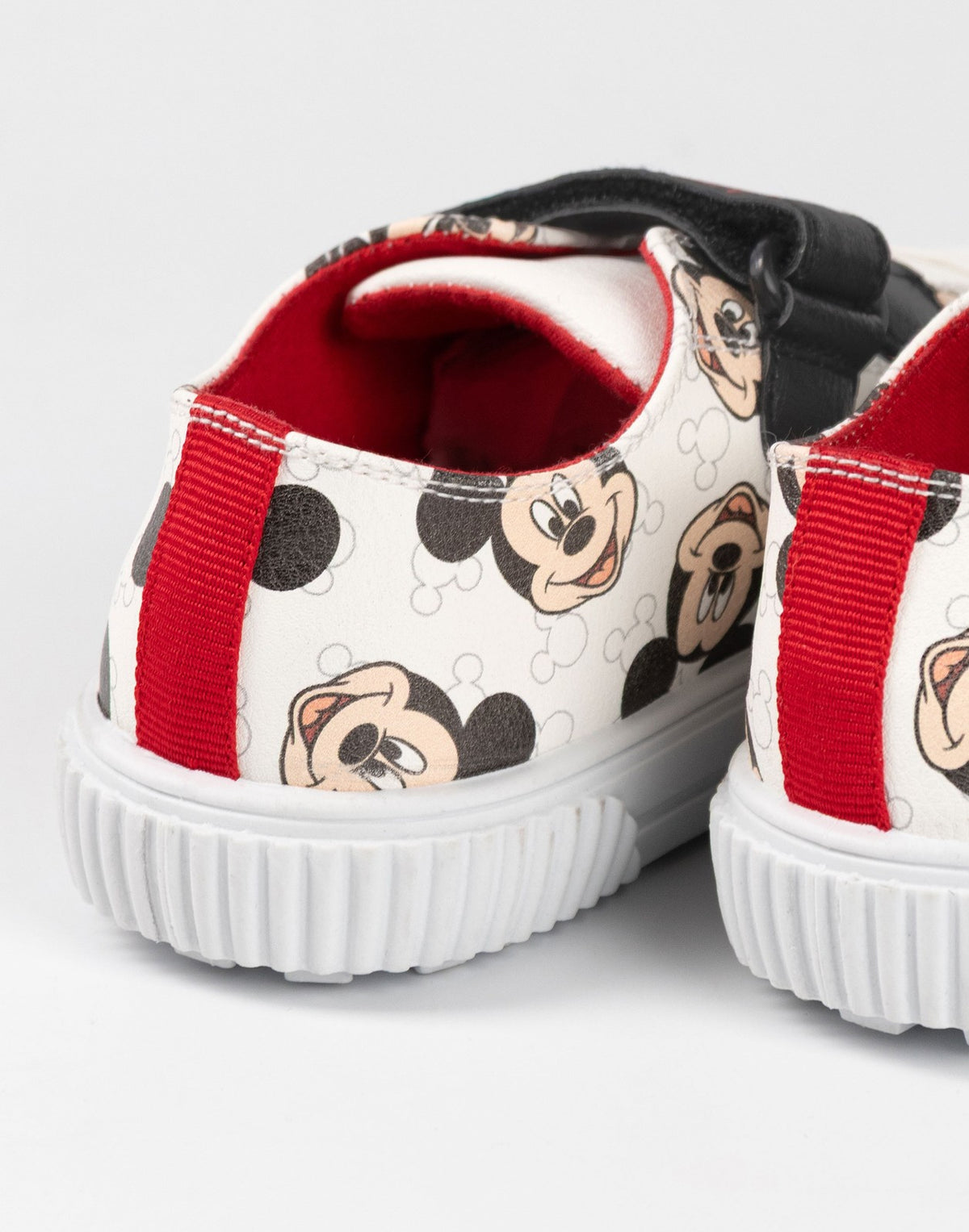Disney  Trainers | Boys White | Official Merch