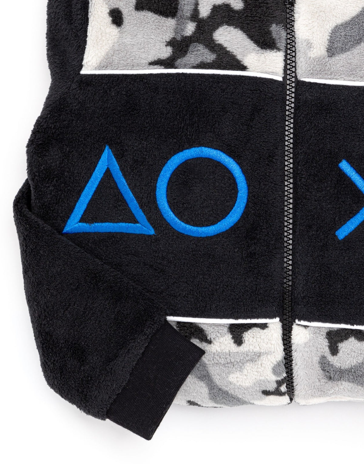 PlayStation  | Boys Grey | Official Merch