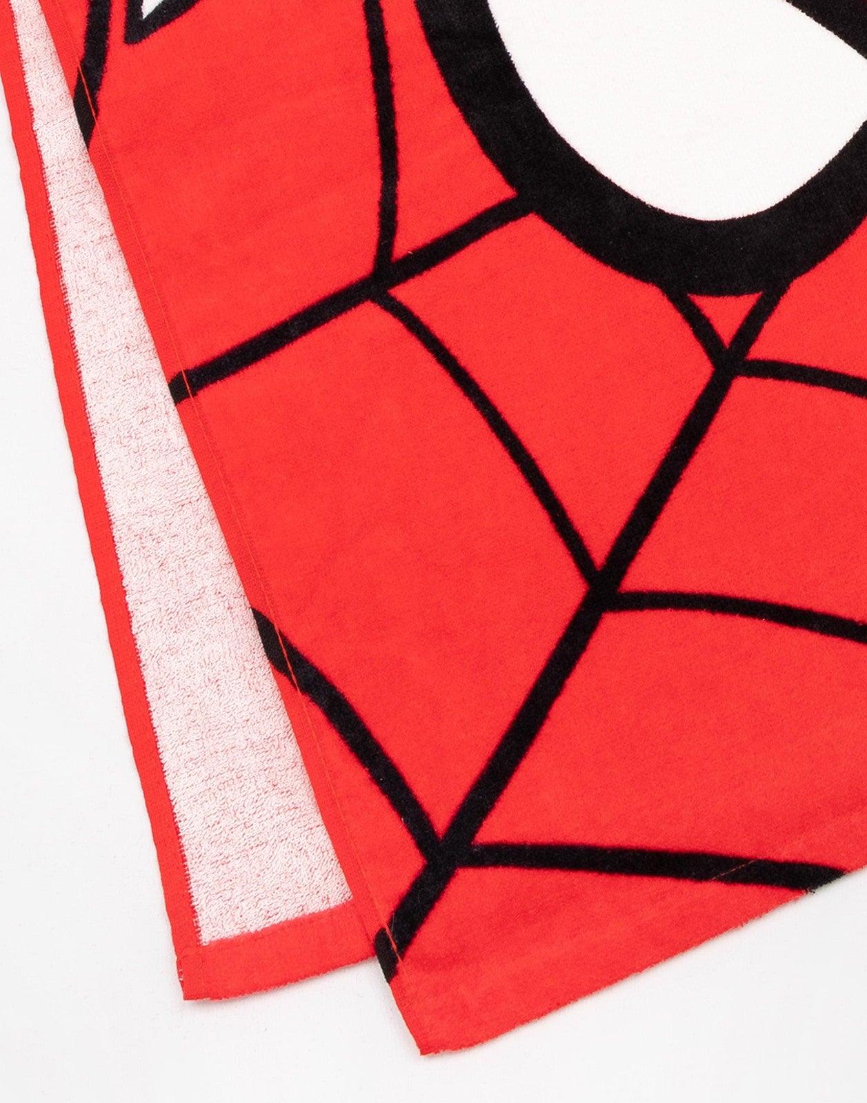 Marvel Poncho Towel | Boys Multicoloured | Official Merch