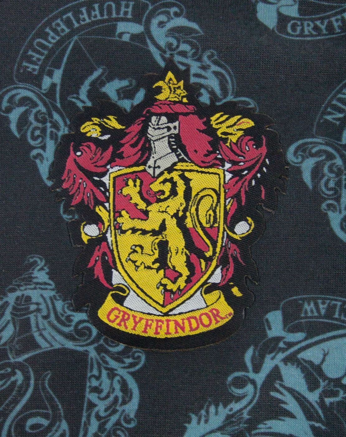 Harry Potter Sleeveless Skater Dress | Girls Black | Official Merch