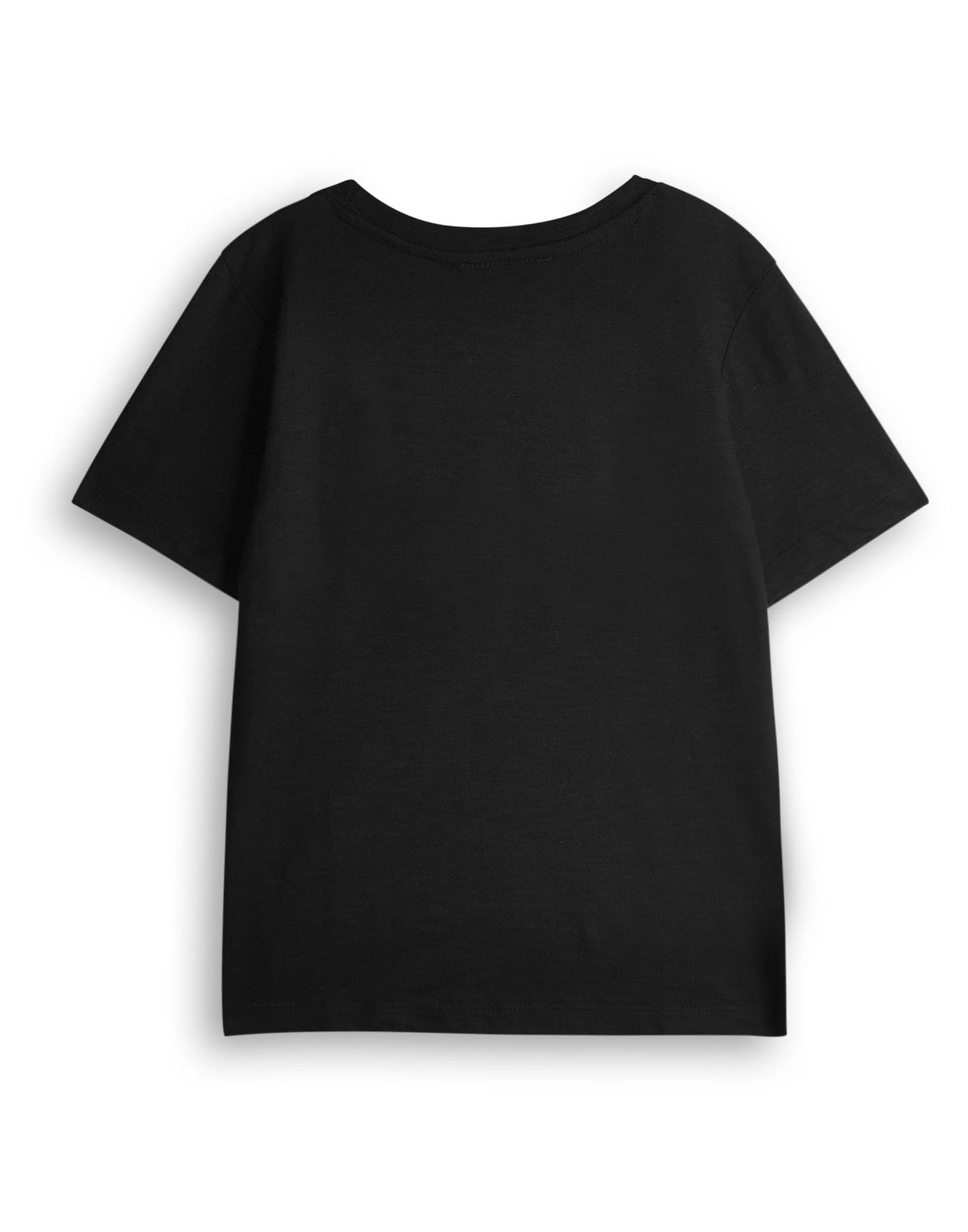 Fantastic Beasts And Where To Find Them Short Sleeved T-Shirt | Boys Black | Off