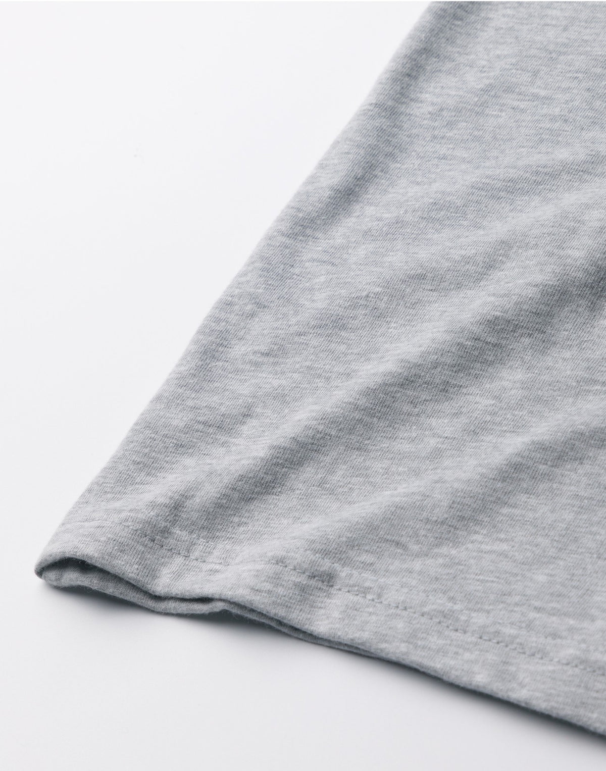 Pusheen Short Sleeved T-Shirt | Girls Grey Marl | Official Merch