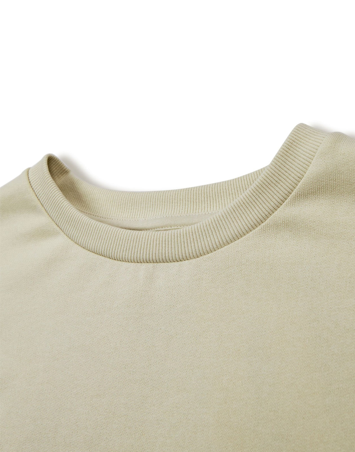 Marvel Sweatshirt | Mens Oatmeal | Official Merch