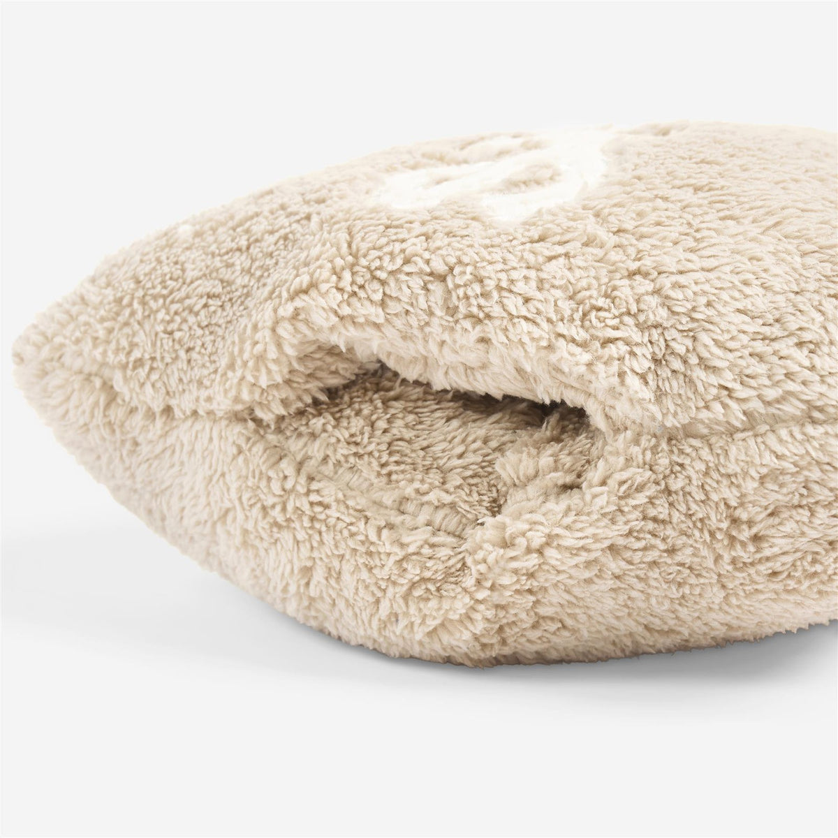 OHS Snuggle Hand Warmer Pillow Soft Plush Fleece Winter Thermal Plush Cushion