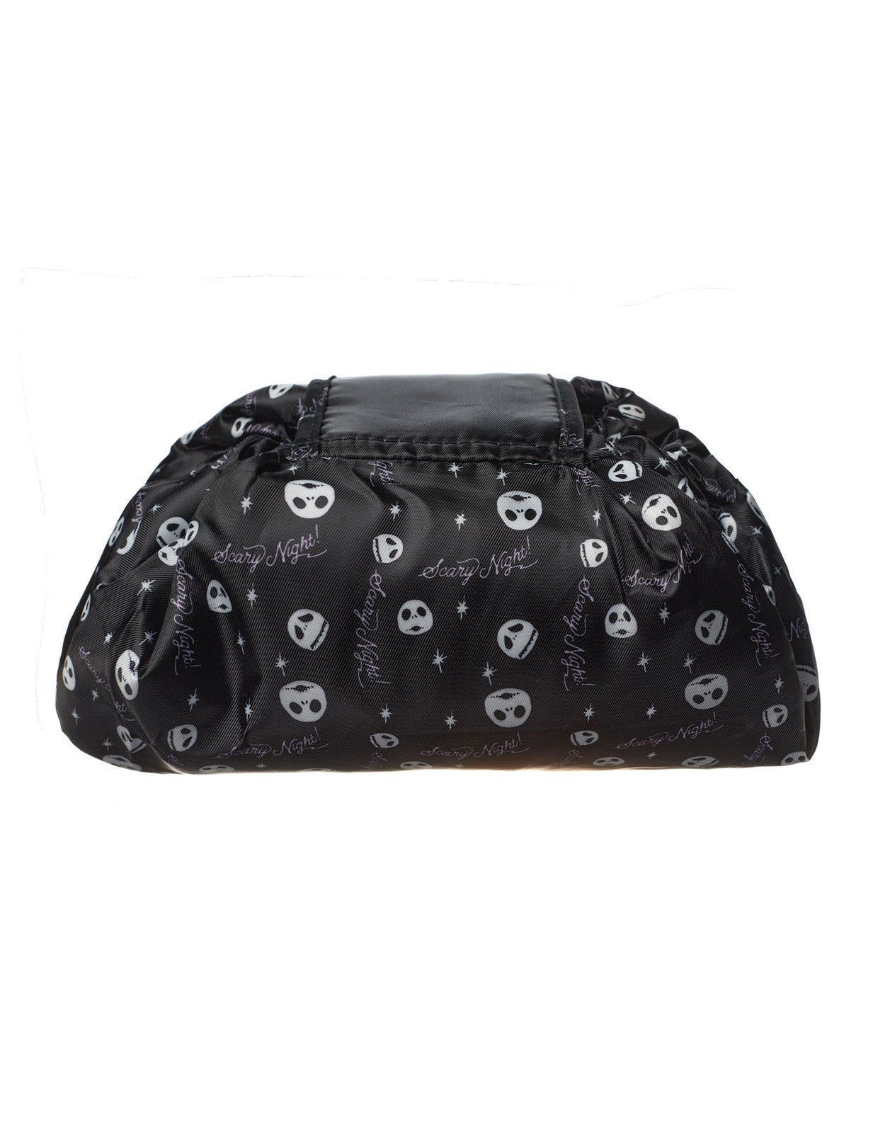 Disney Makeup Bag | Womens Black | Official Merch