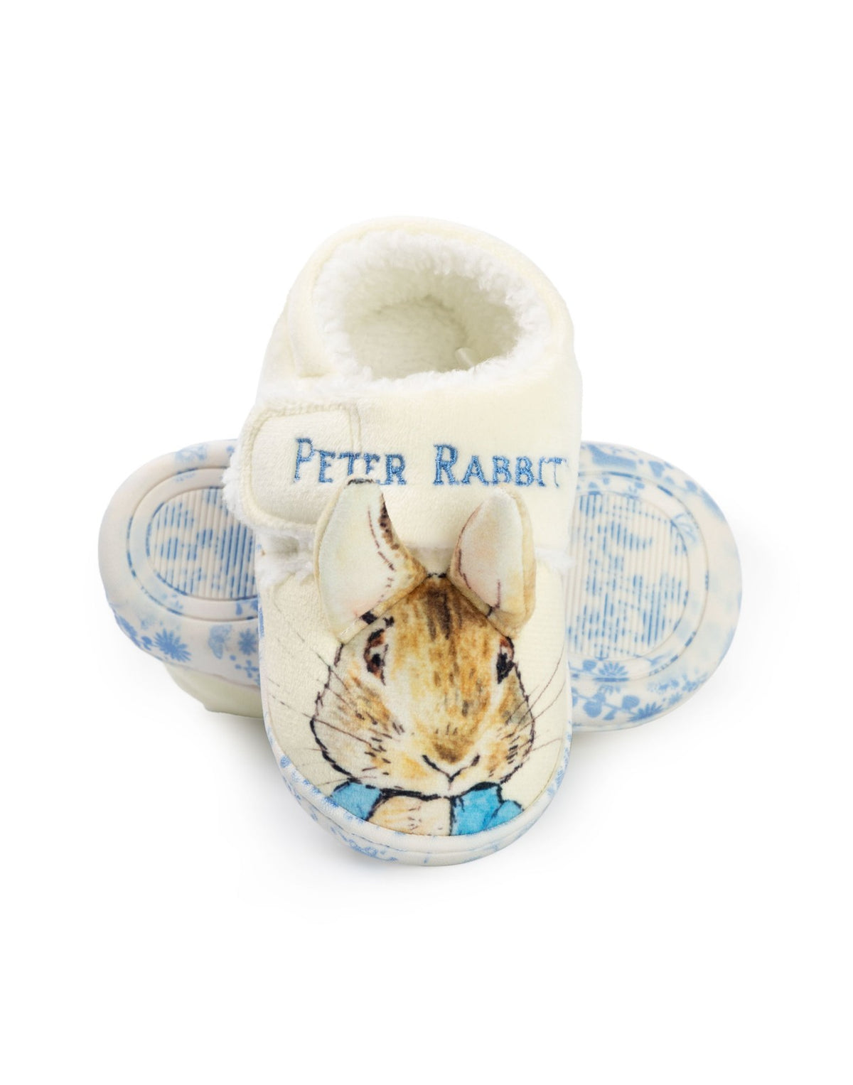 Peter Rabbit  Loafer Slippers | Unisex Kids Multicoloured | Official Merch