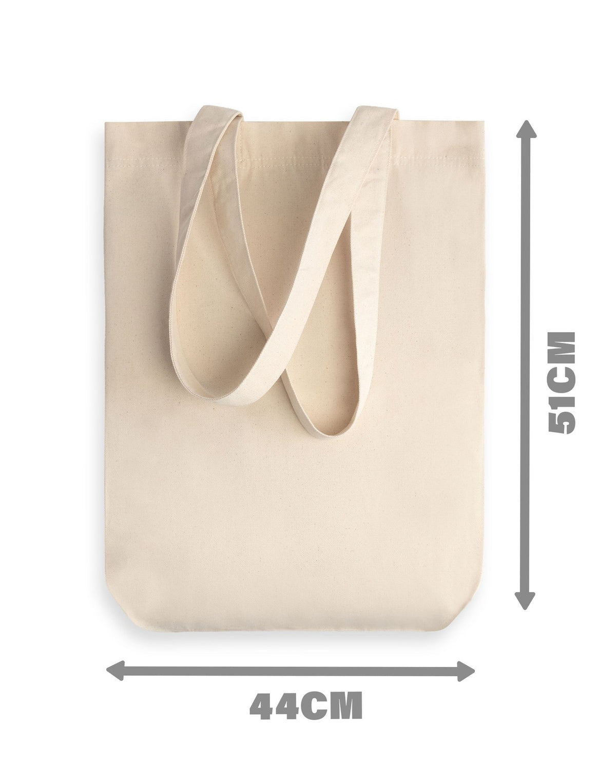 SpongeBob SquarePants Tote Bag | Unisex Beige | Official Merch