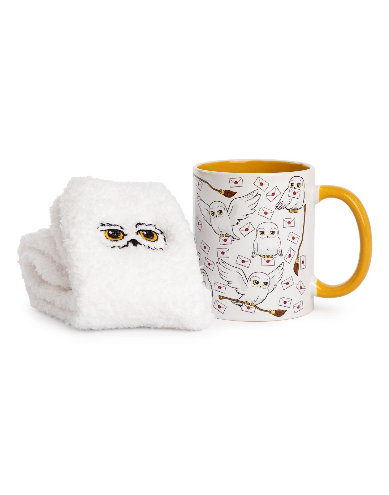 Harry Potter Mug and Sock Gift Set | Womens Multicoloured | Official Merch