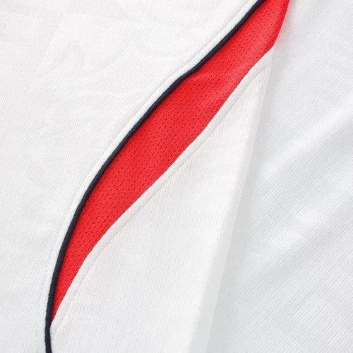 England Home Football Kit Kids Complete 2-Piece Set Youth Jersey & Shorts