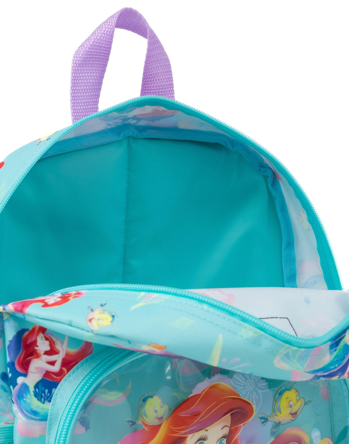 Disney Backpack | Girls Blue | Official Merch