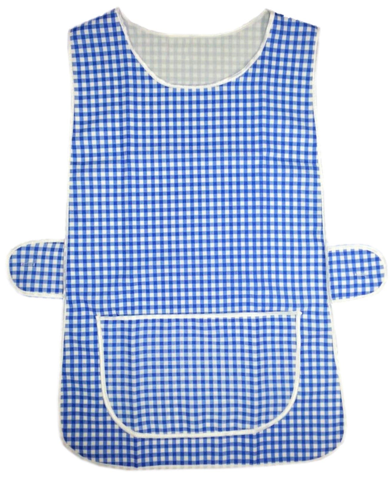 PREMIUM OVERALL TABARD CHEF KITCHEN CATERING CLEANING BAR TABBARD APRON POCKET