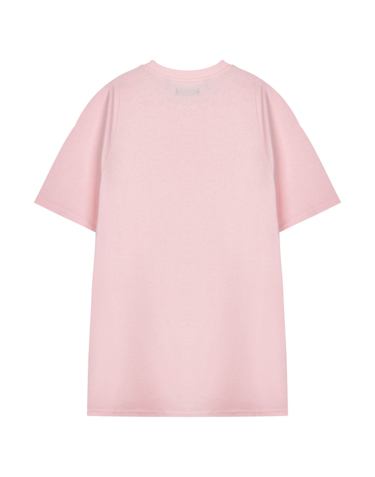 Barbie Short Sleeved T-Shirt | Womens Pink | Official Merch