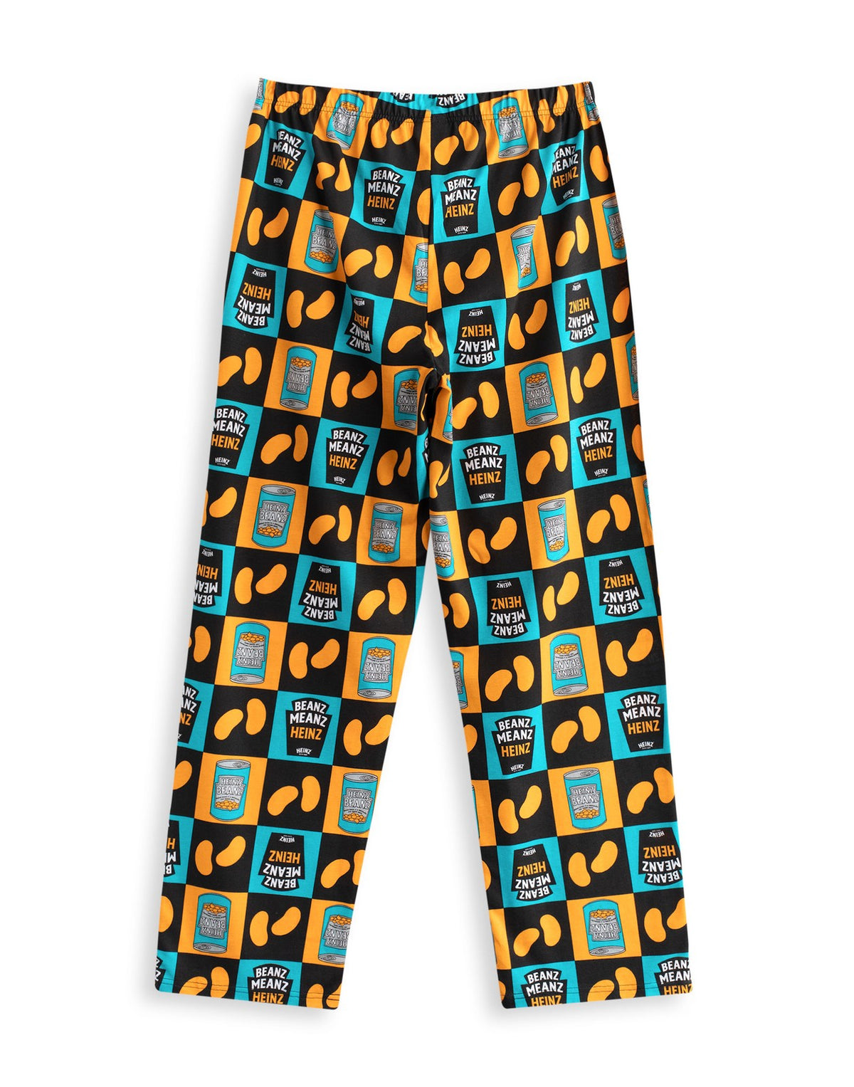 Heinz Lounge Pants | Mens Multicoloured | Official Merch