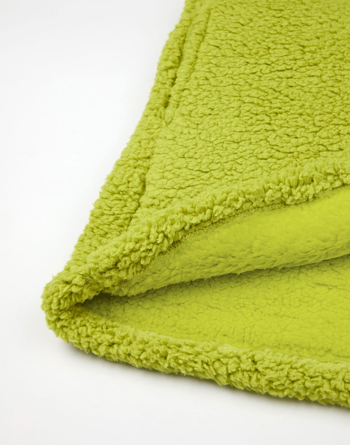 The Grinch Blanket Hoodie | Mens Green | Official Merch