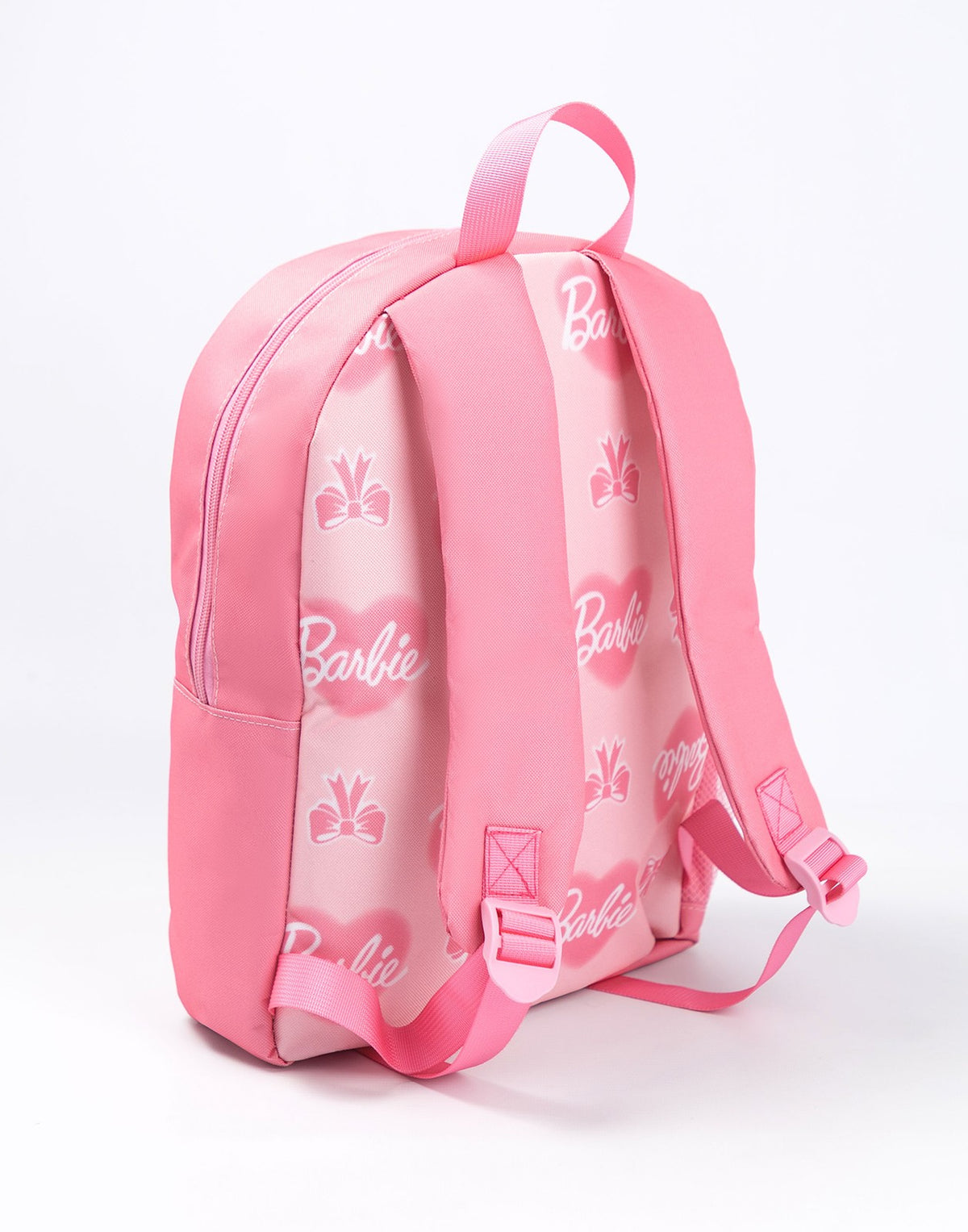 Barbie Backpack | Girls Pink | Official Merch