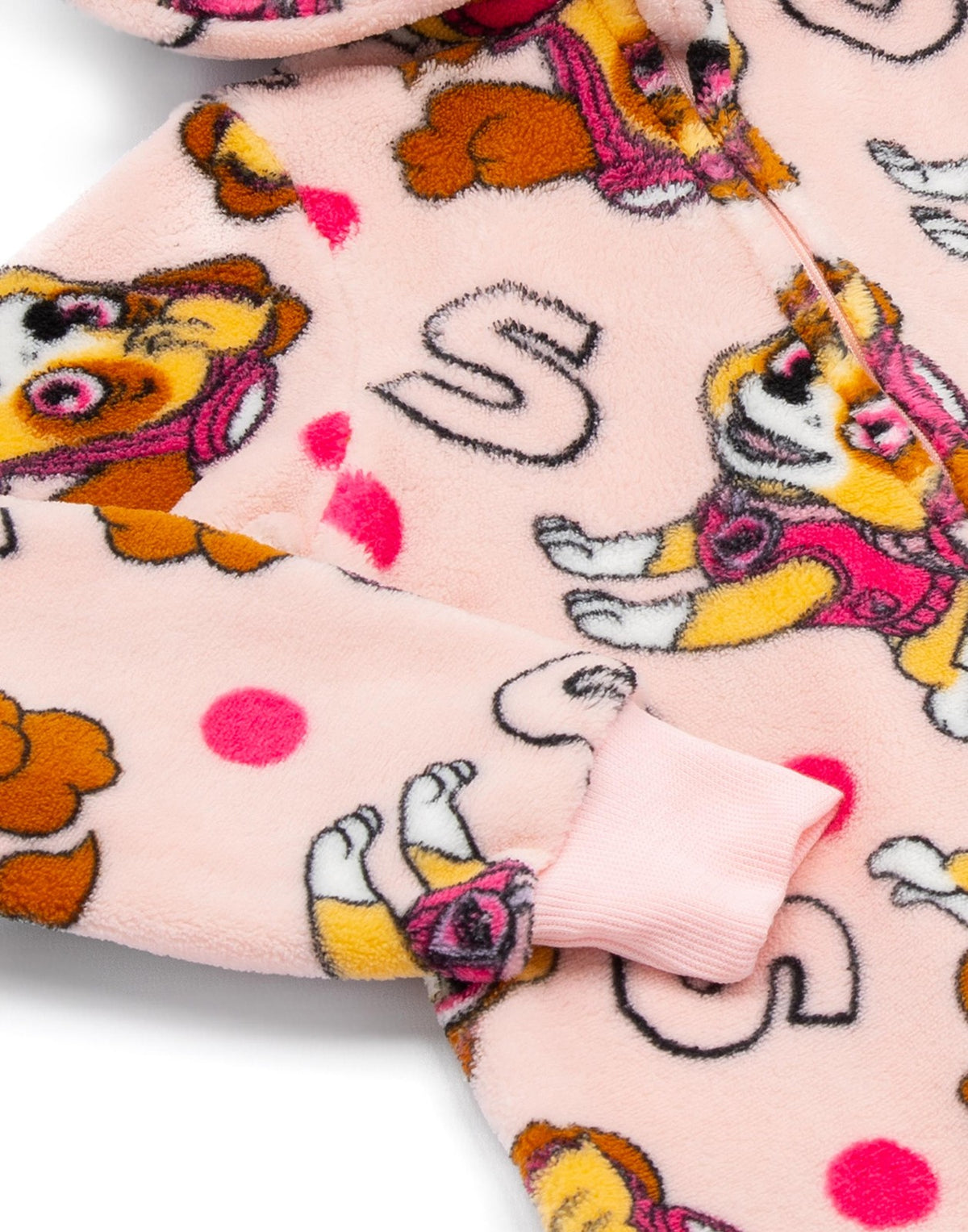Paw Patrol  | Girls Pink | Official Merch