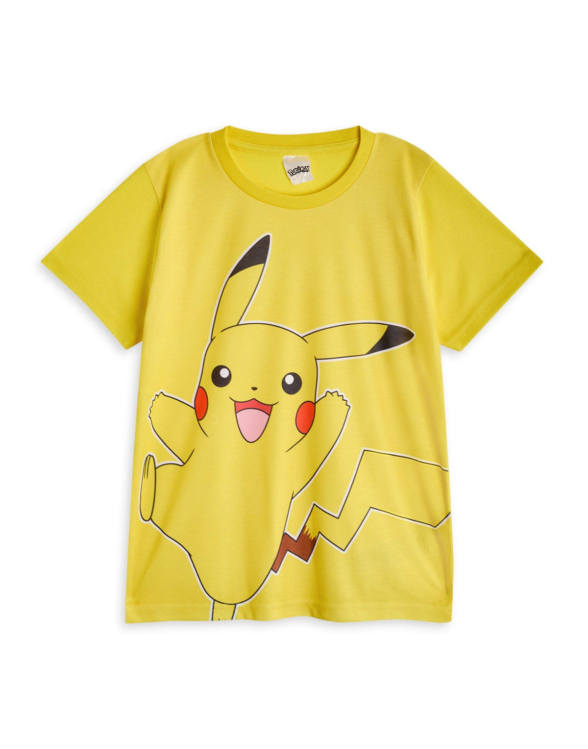 Pokemon Multi-Pack of 3 Short Sleeve Long Leg Pyjama Set | Boys Multicoloured |