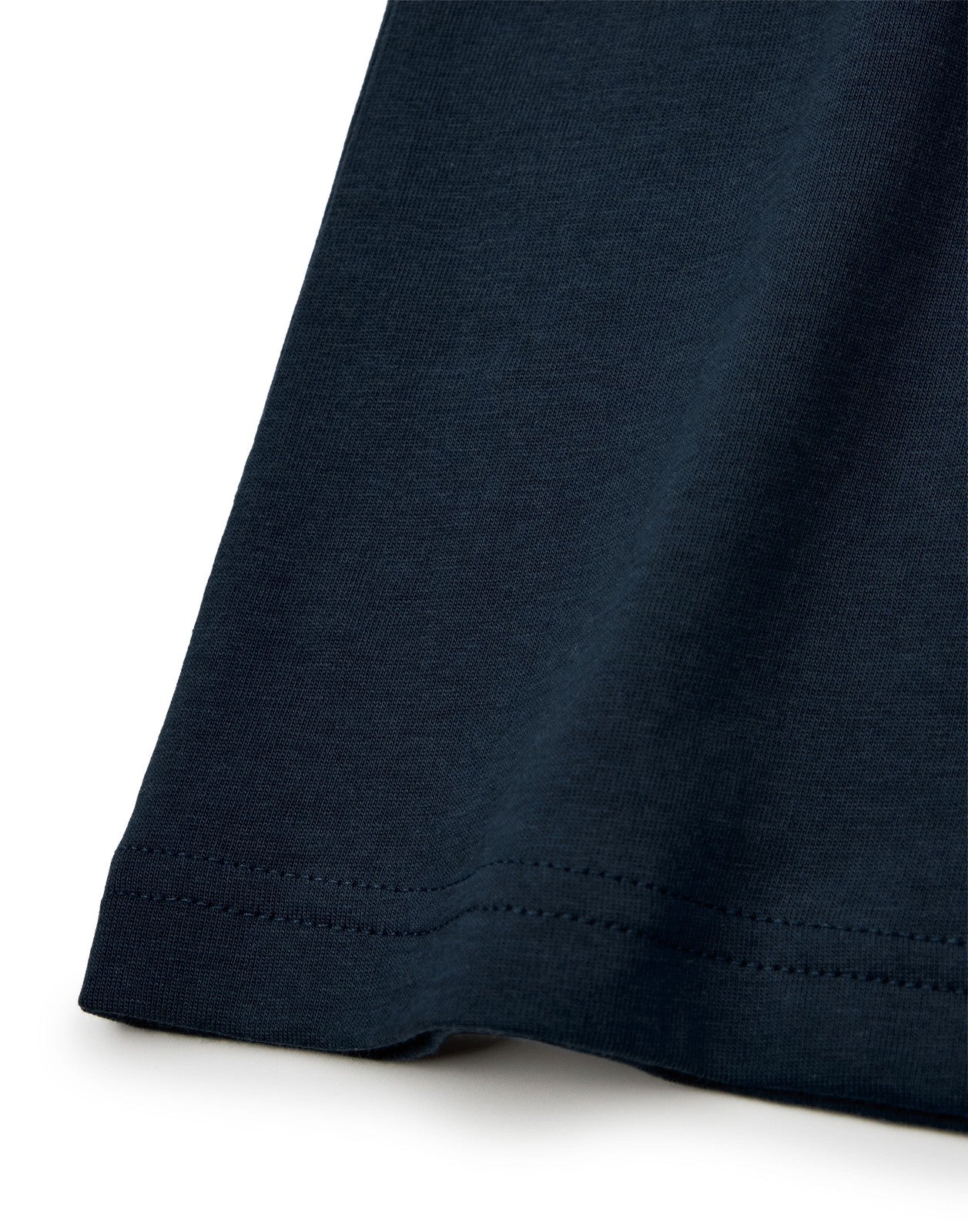 Marvel Short Sleeved T-Shirt | Mens Navy | Official Merch