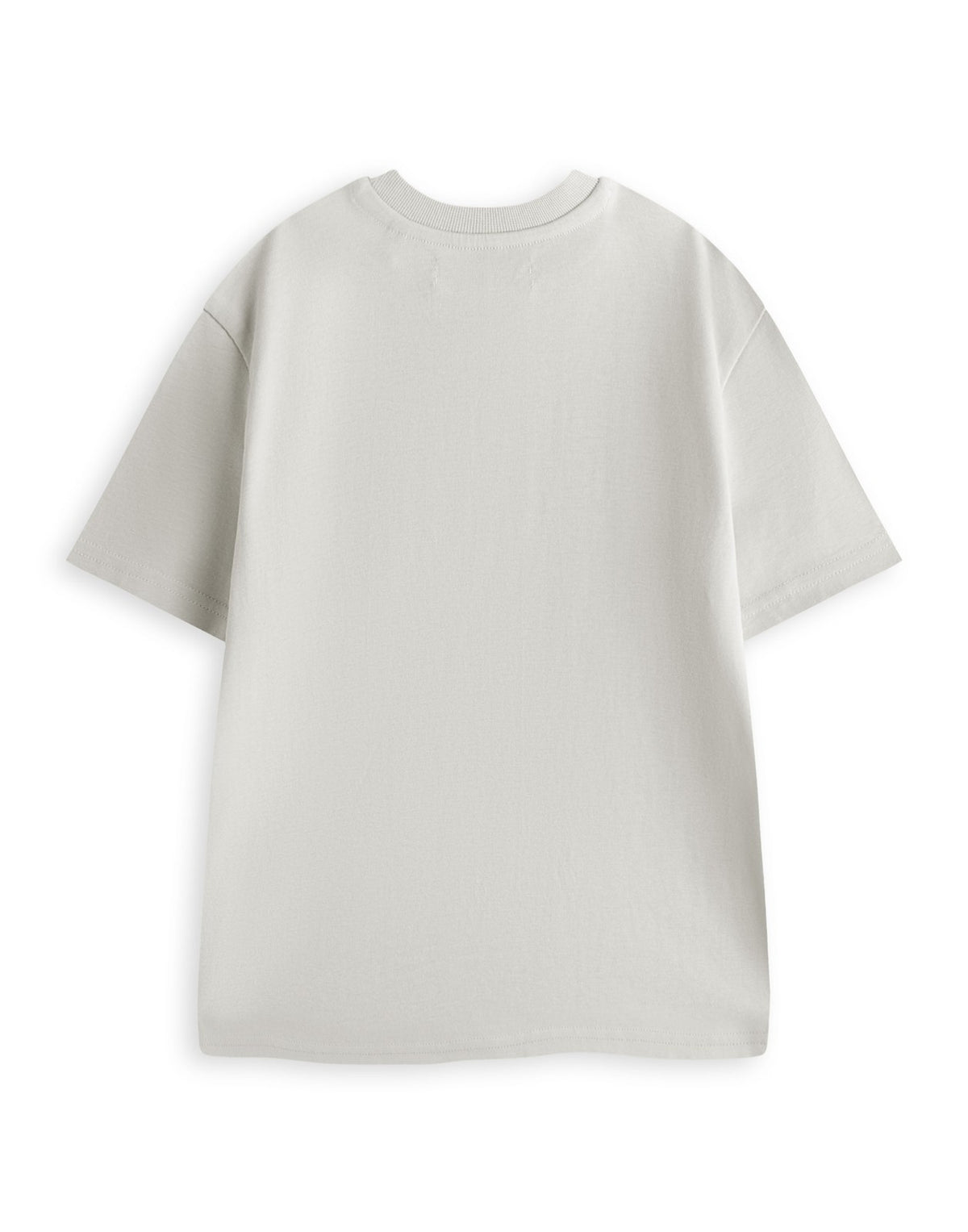 Hello Kitty & Friends Short Sleeved T-Shirt | Womens Light Grey | Official Merch