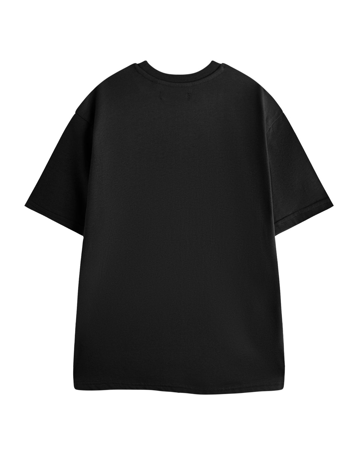 Welcome To Derry Short Sleeved T-Shirt | Unisex Black | Official Merch