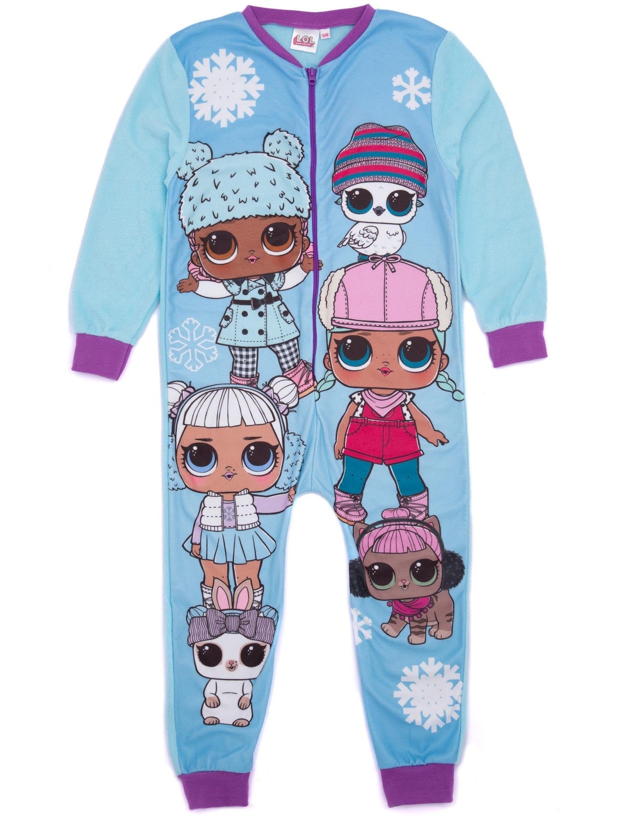 LOL Surprise!  | Girls Blue | Official Merch