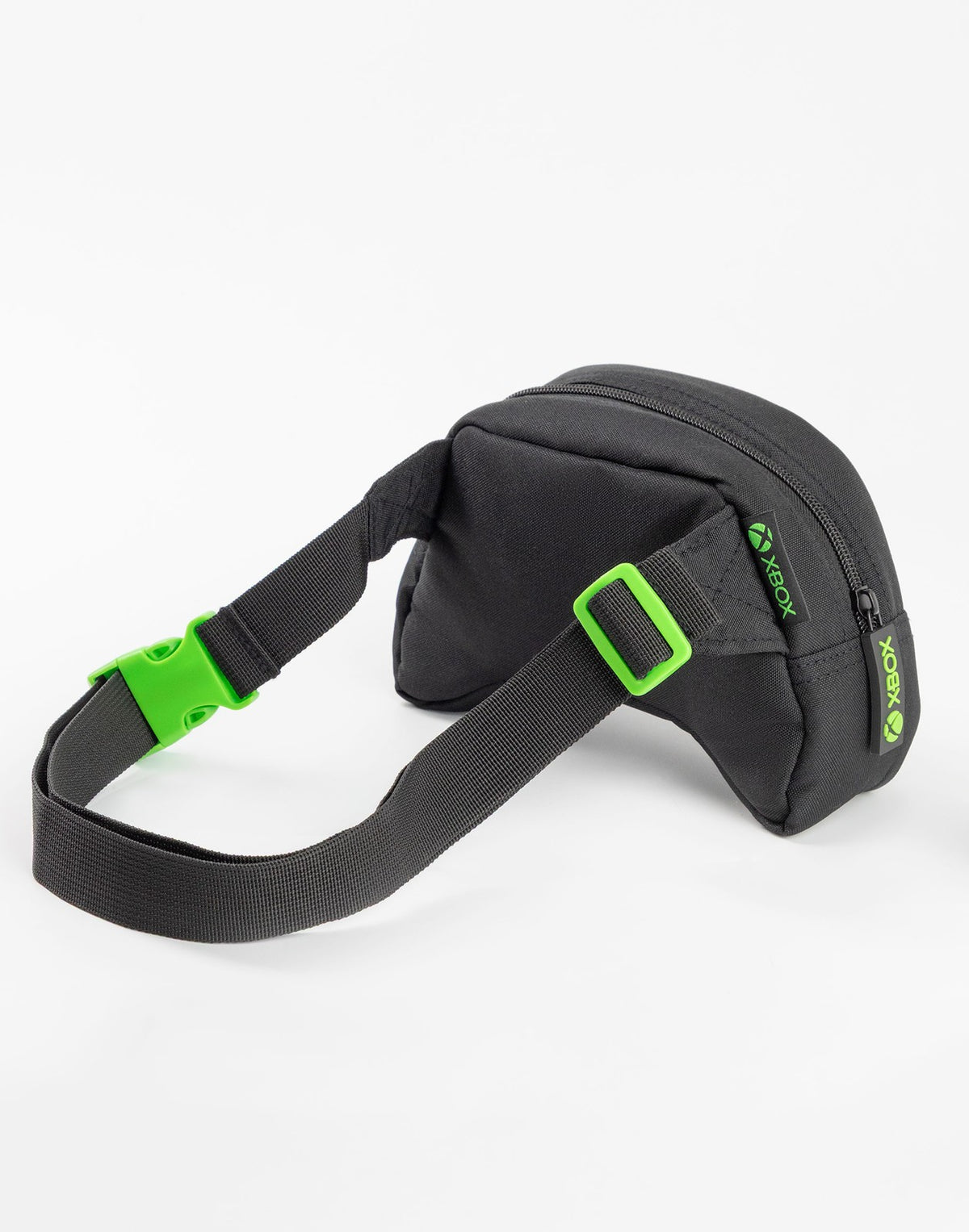 Xbox Cross Body Bag | Unisex Kids Black | Official Merch