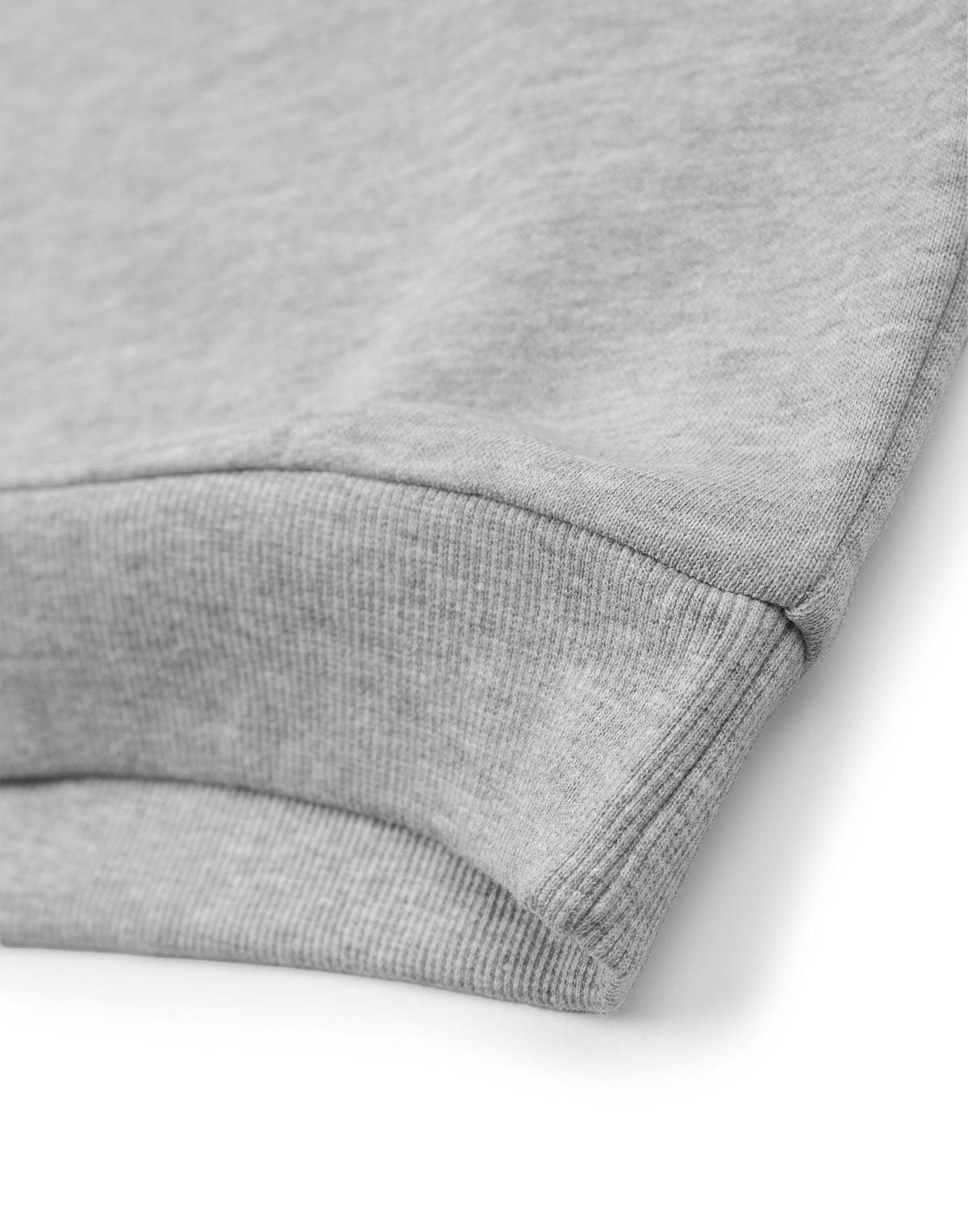 Disney Sweatshirt | Girls Grey Marl | Official Merch