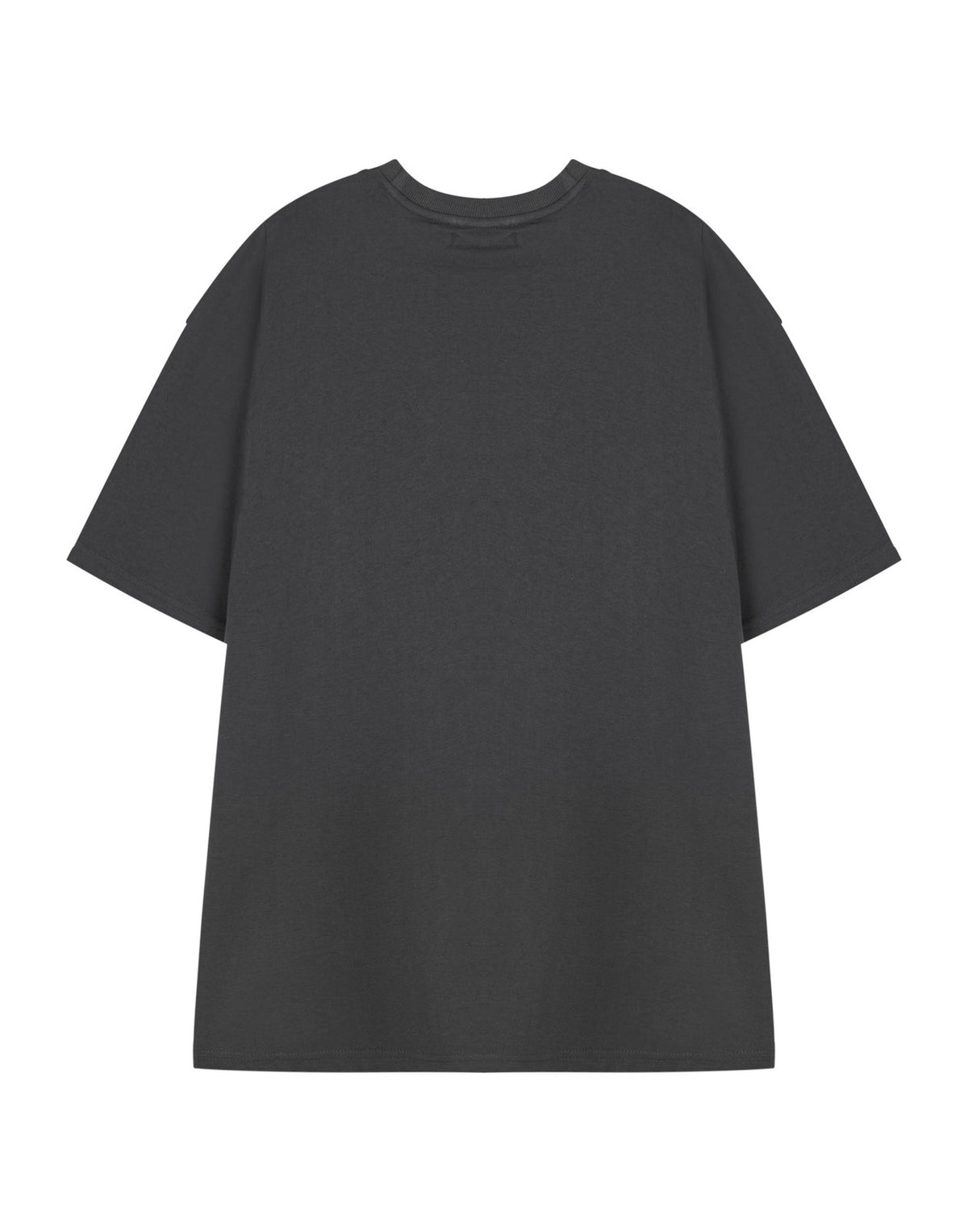Dungeons & Dragons Short Sleeved T-Shirt | Mens Charcoal | Official Merch