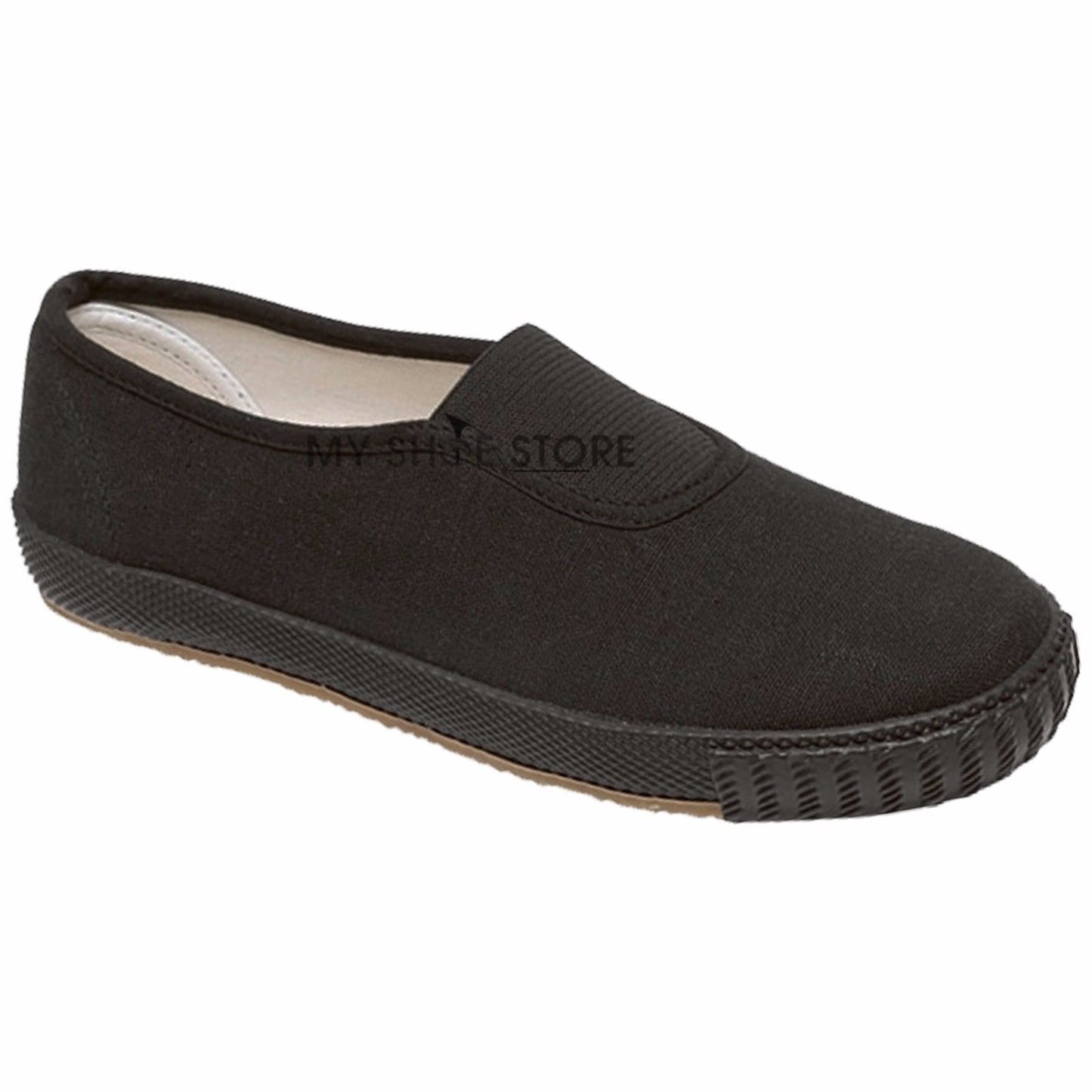 KIDS SCHOOL SHOES UNIFORM SPORTS PE PUMPS FORMAL CASUAL CHILDREN BOYS PARTY BOOT
