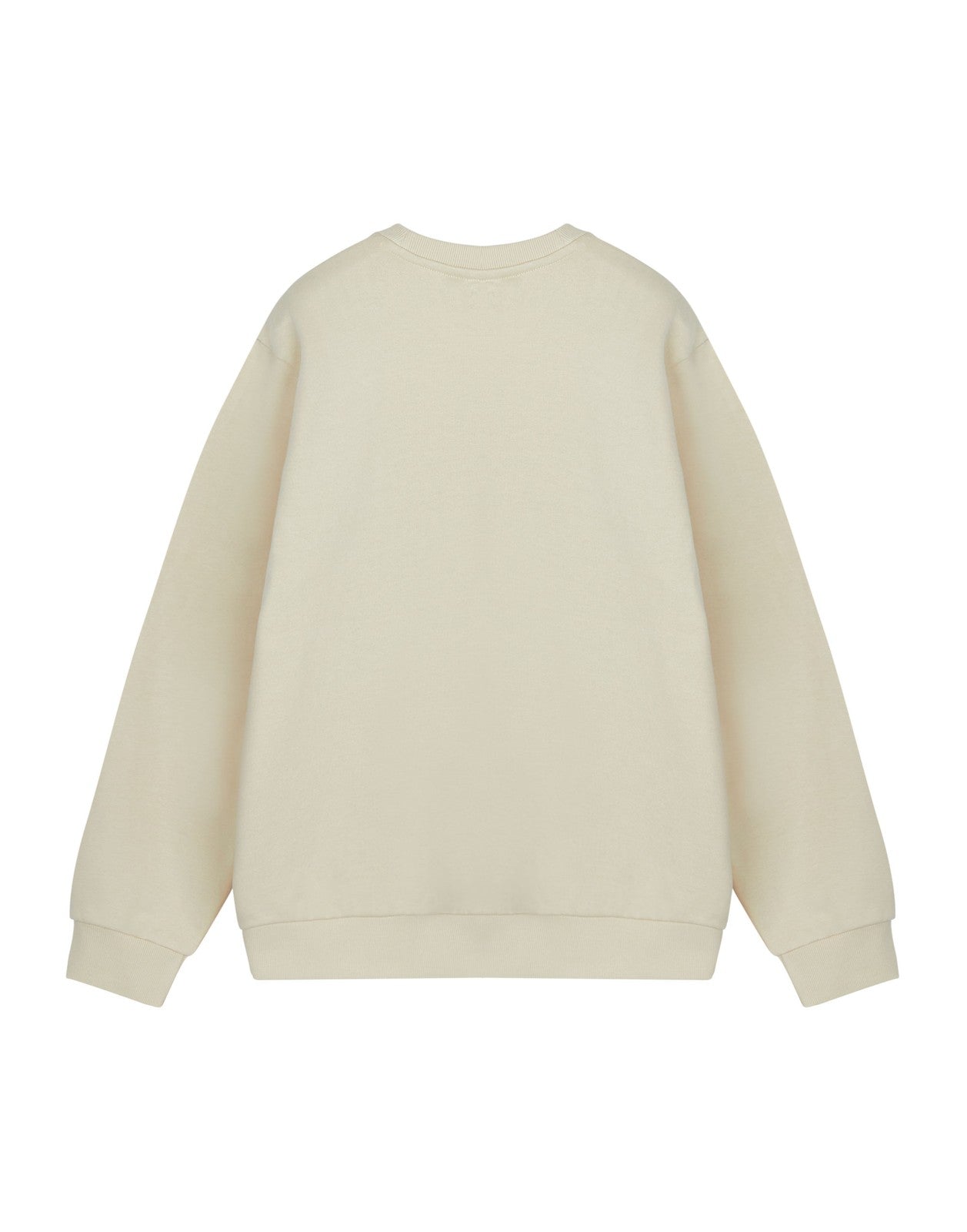 Harvard Sweatshirt | Unisex Oatmeal | Official Merch