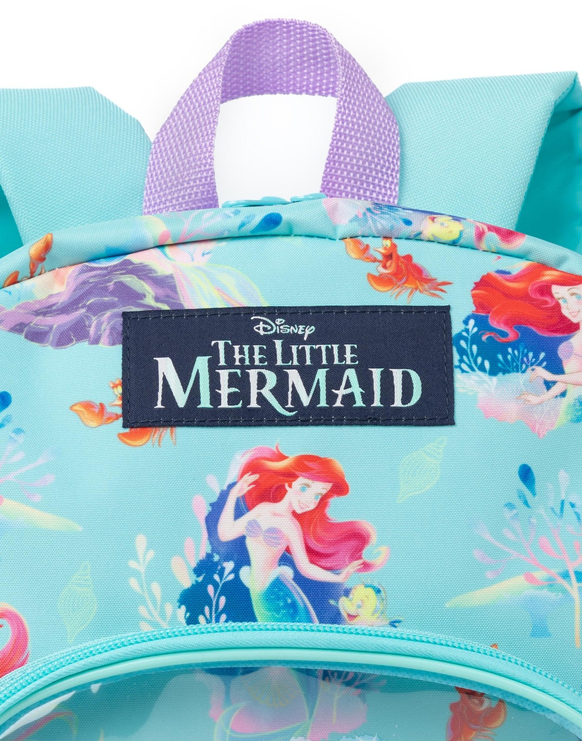 Disney Backpack | Girls Blue | Official Merch