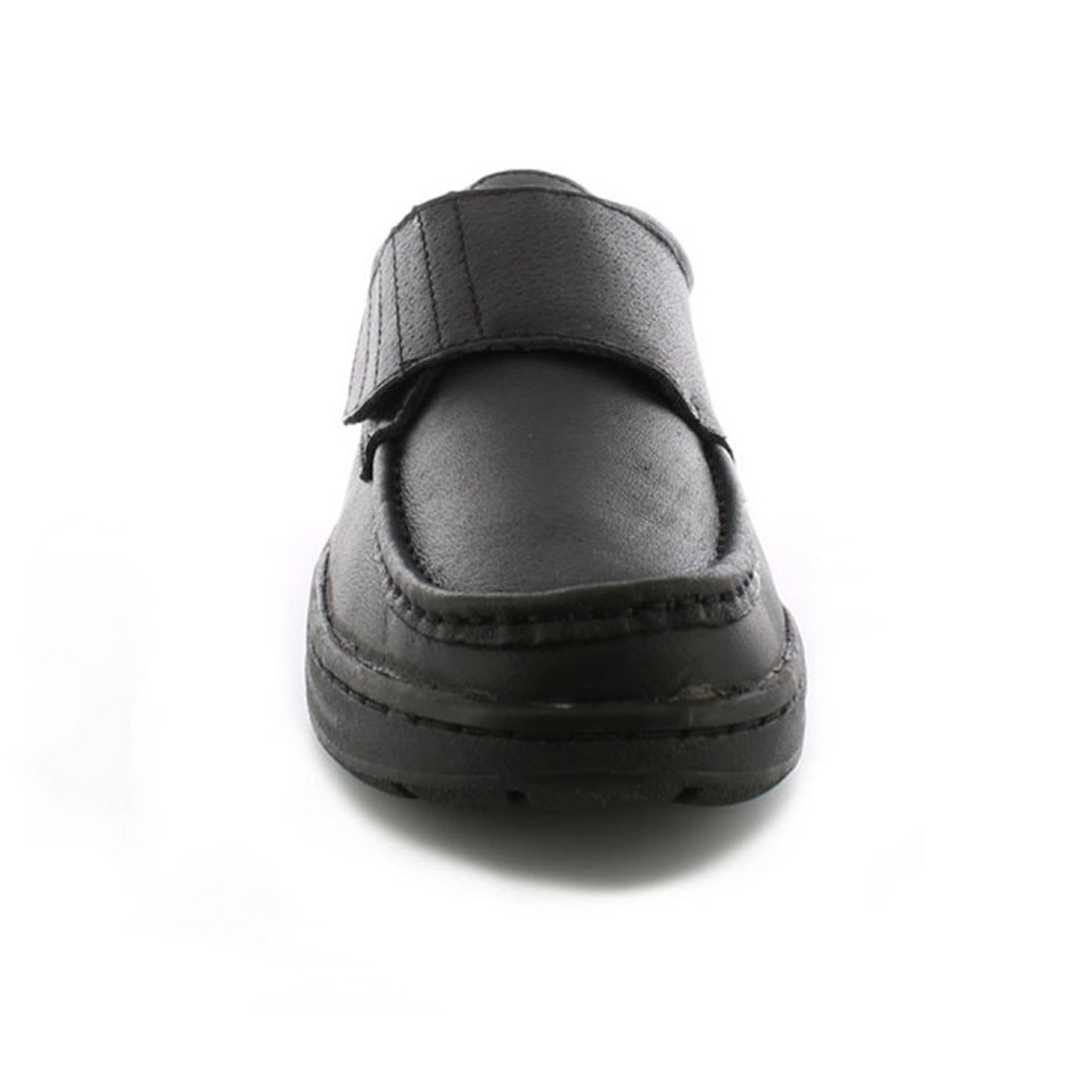 Dr Keller Mens Wide Fit Shoes Real Leather Padded Casual Formal Smart Moccasin