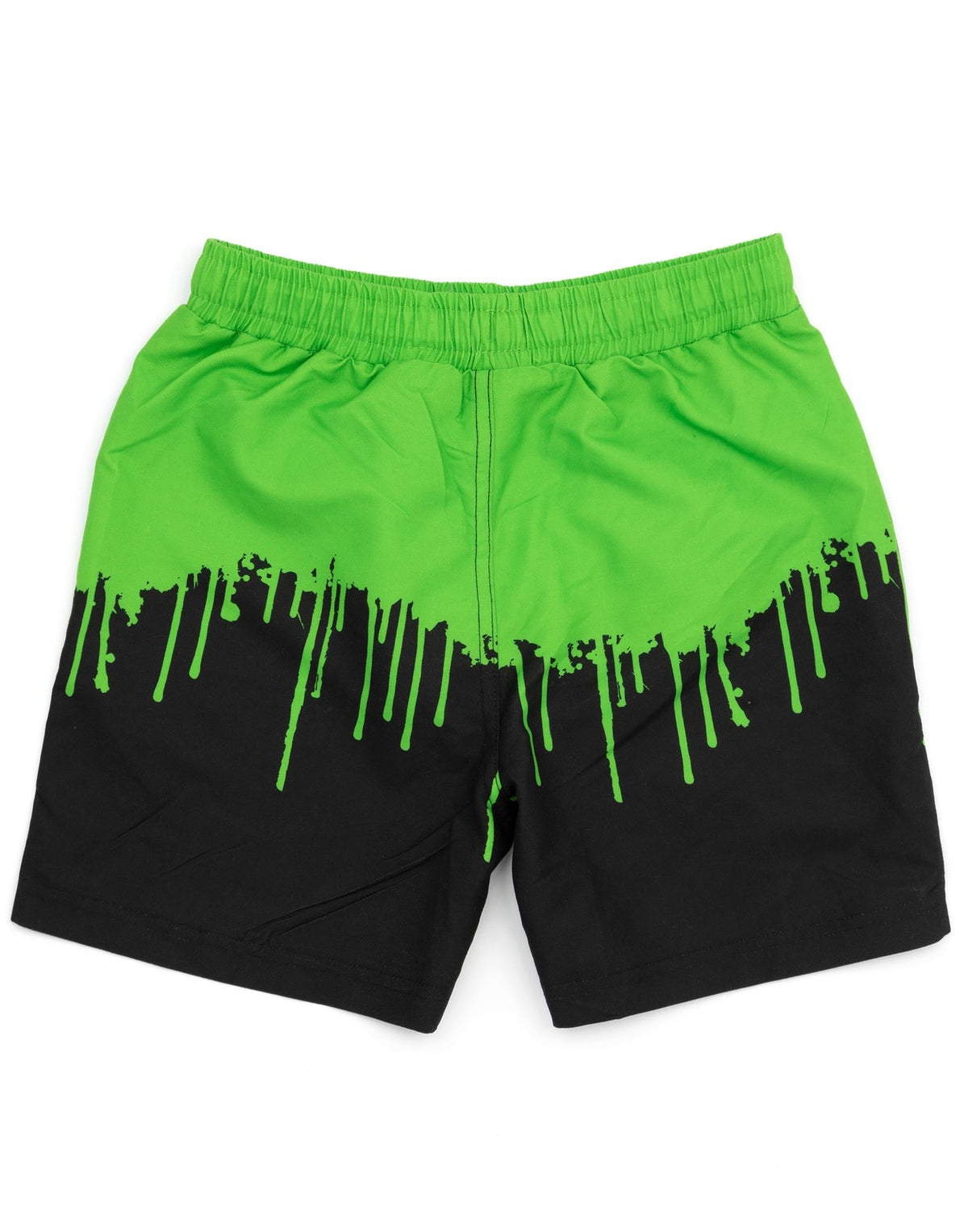 Teenage Mutant Ninja Turtles Swim Shorts | Boys Multicoloured | Official Merch