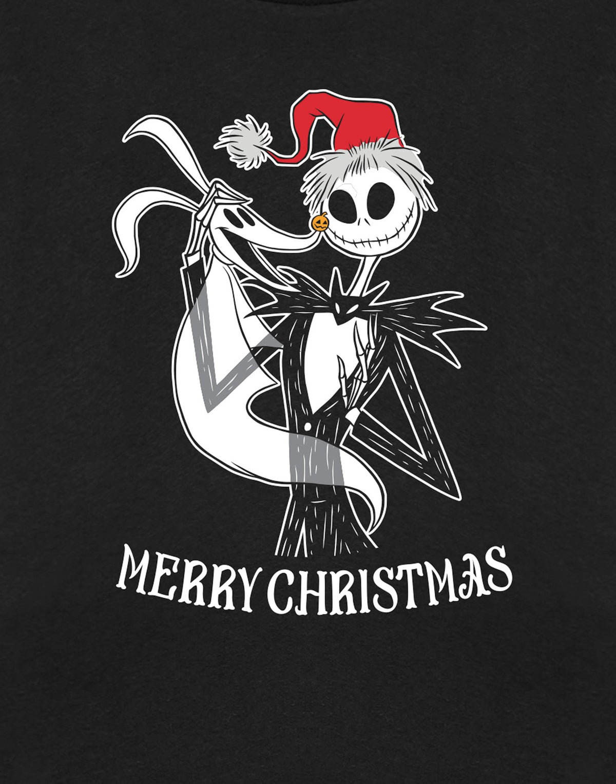 Disney Short Sleeved T-Shirt | Unisex Kids Black | Official Merch