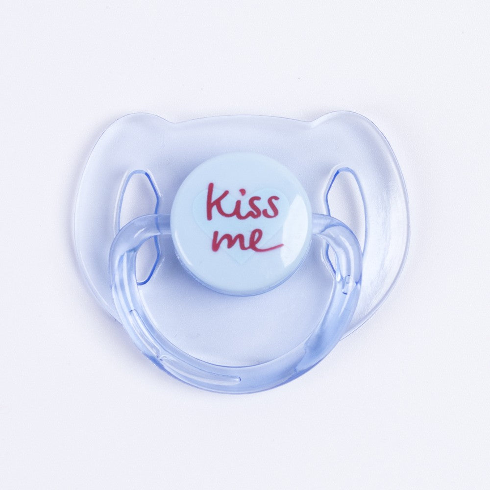 12PCS Magnetic Dummy Soother Inner Magnet for Reborn Baby Dolls DIY Accessories