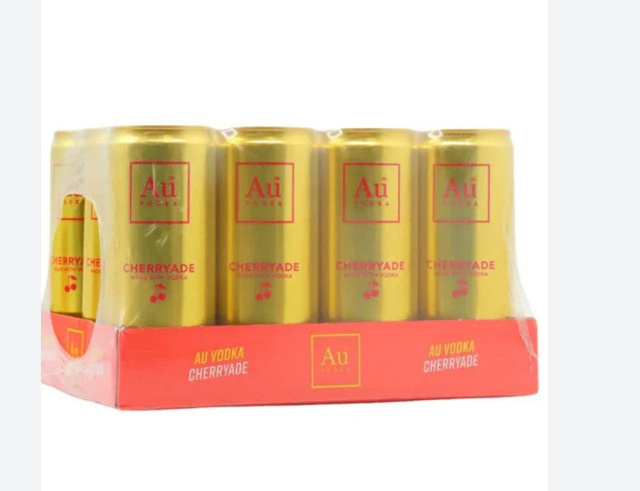 Au  Vodka flavours 70cl with Au Flavours !!! In stock Now!!!! now Miami Mango!!!