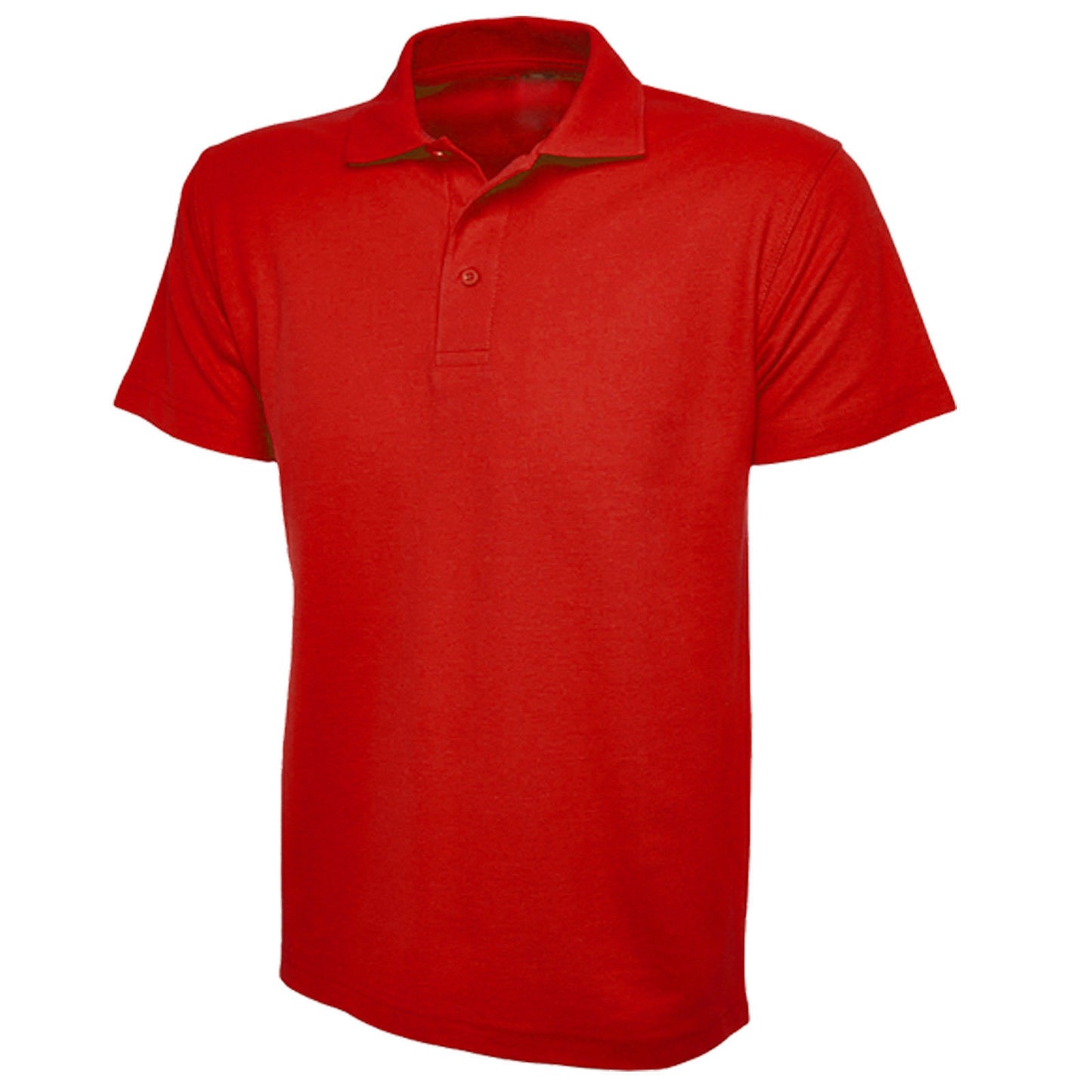BOYS  GIRLS PLAIN COTTON POLO SHIRTS UNISEX CHILDREN SCHOOL T-SHIRT UNIFORM TOPS