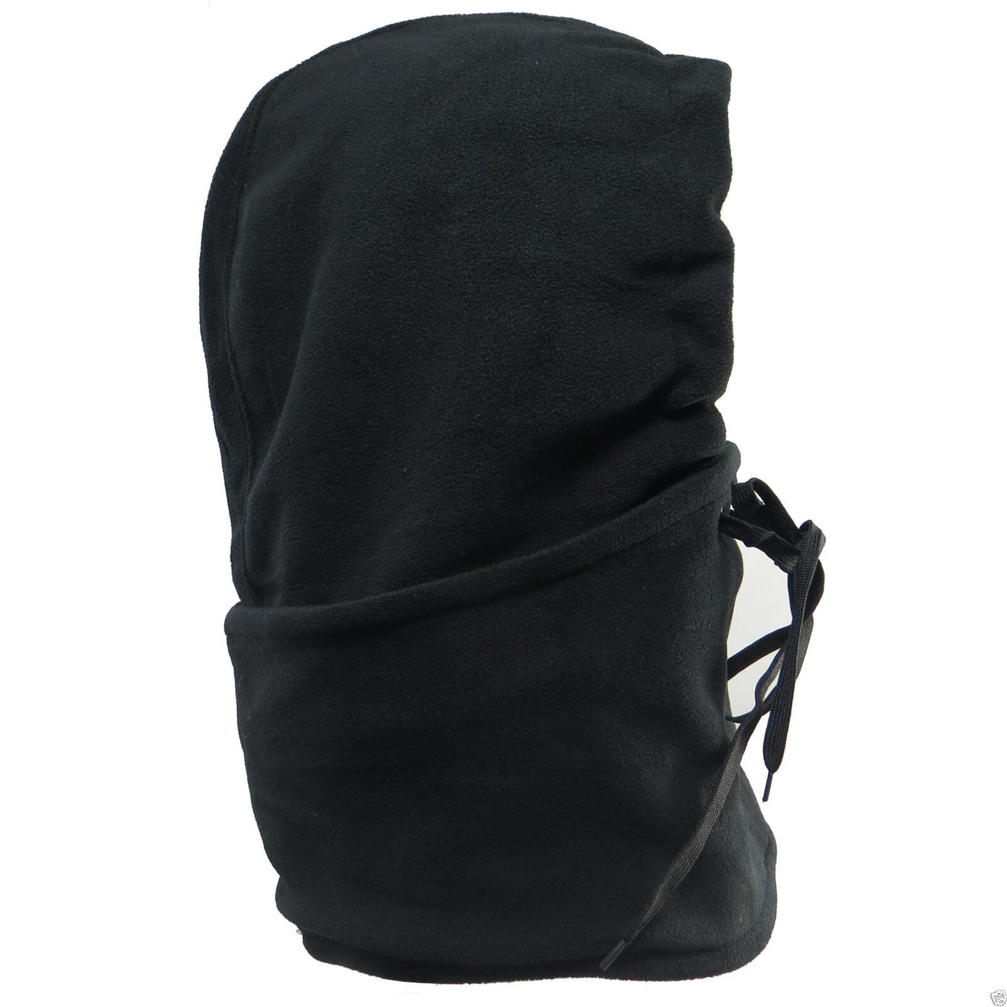 MENS LADIES UNISEX BALACLAVA MASK SCARF SNOOD NECK WARMER HAT HOOD SKI BIKE SWAT